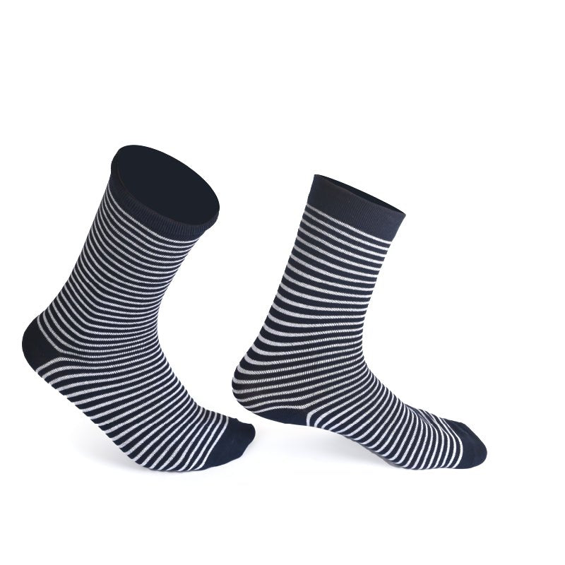 Men's Striped Socks - Umoja Africa