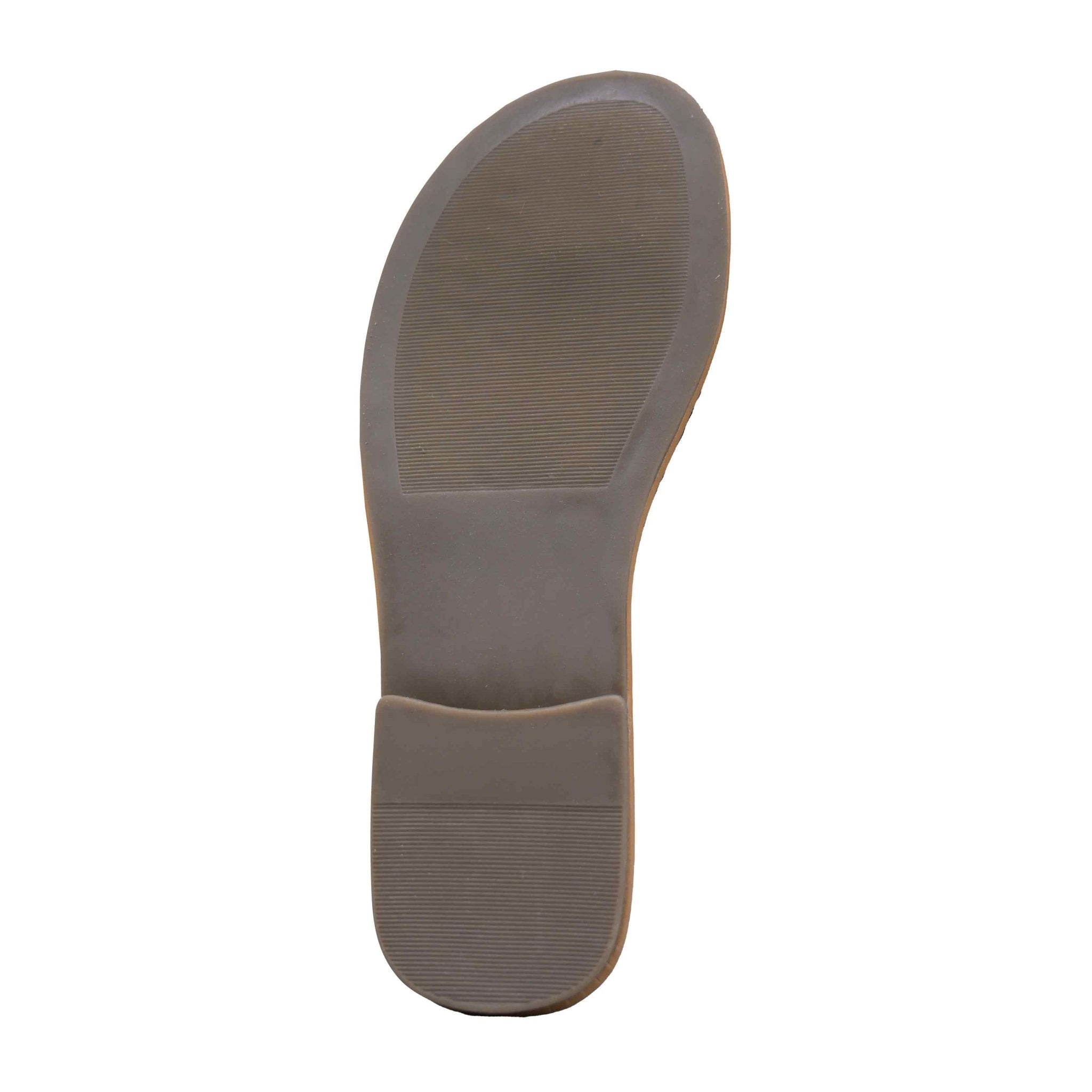 Moxxa Aria Ladies’ Crisscross Sandals - Black - Umoja Africa Kenya