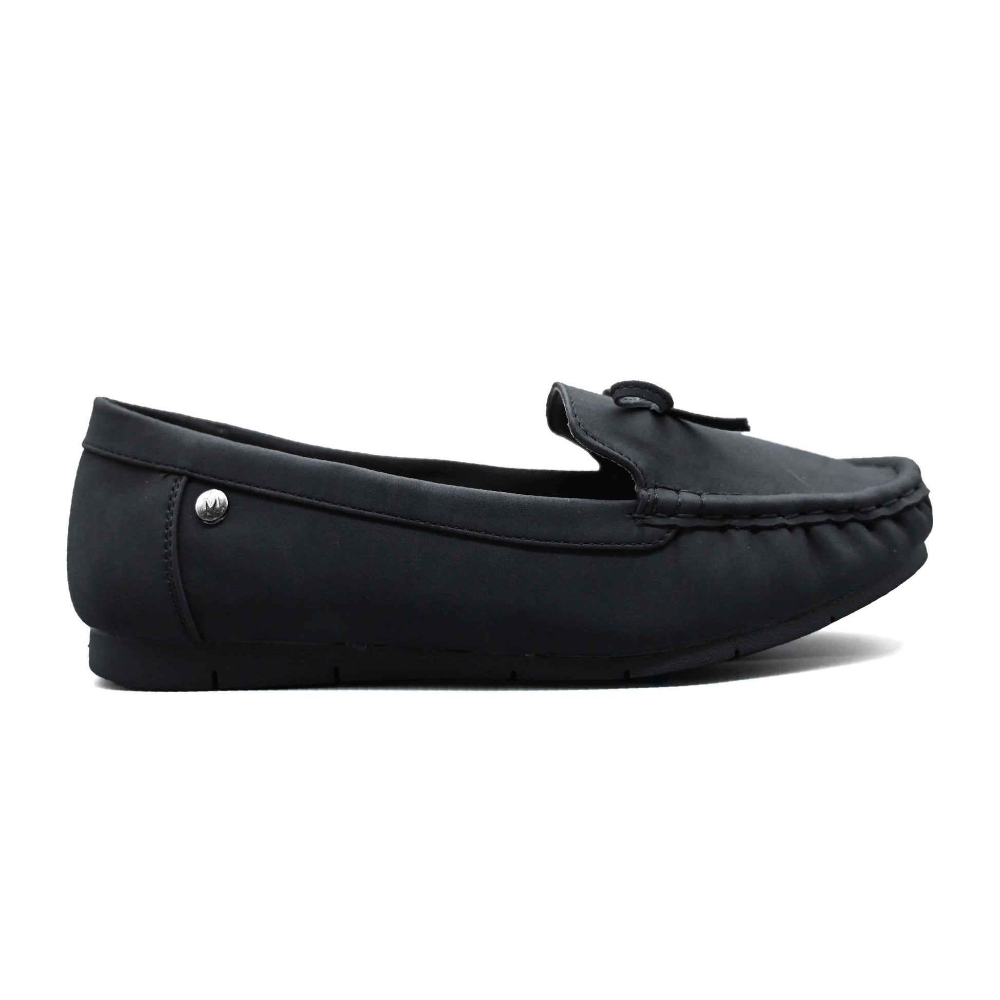 Moxxa Athena Ladies’ Loafers - Black - Umoja Africa Kenya