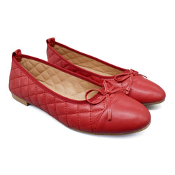 Moxxa Chloe - Red - Umoja Africa
