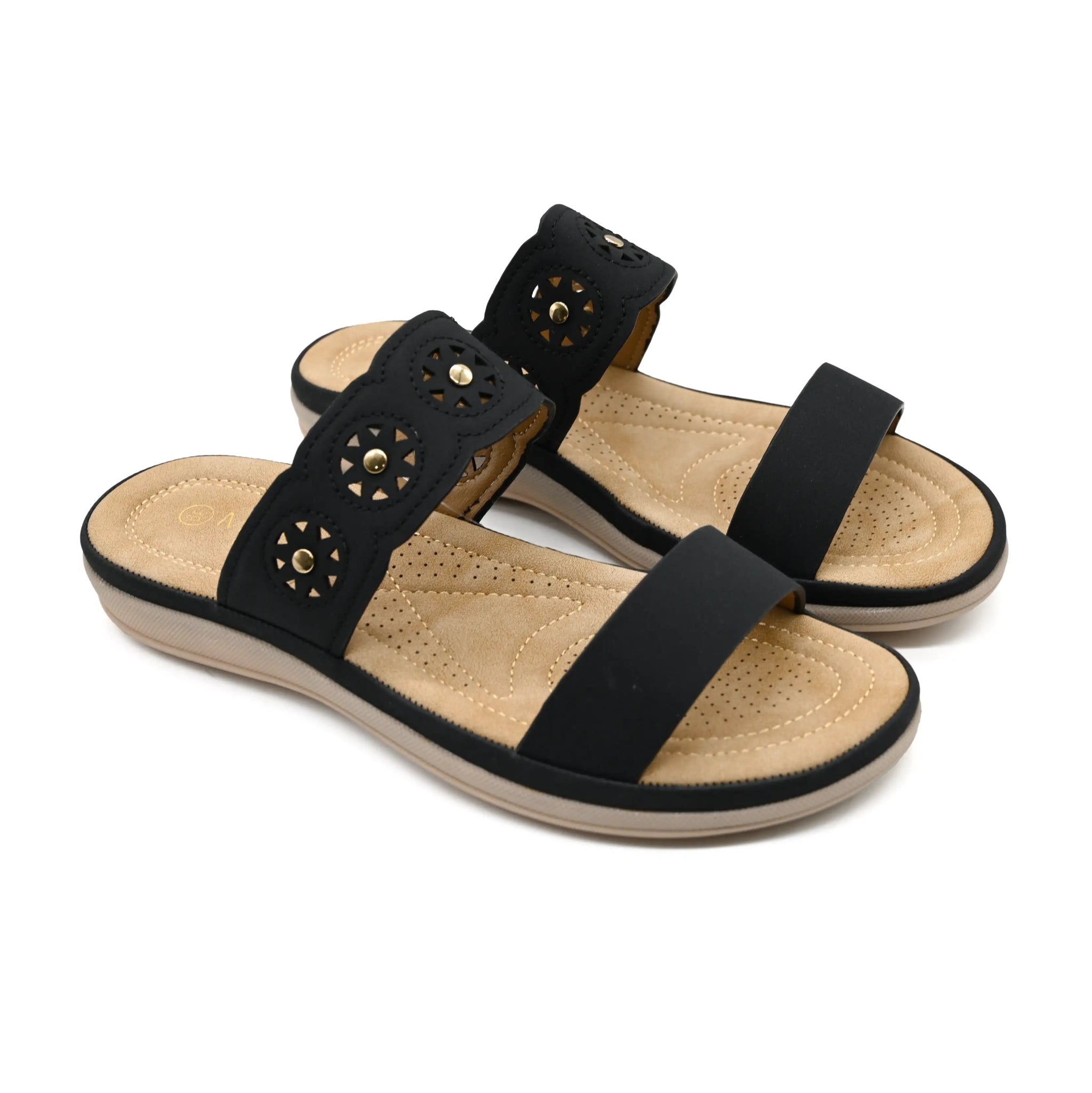 Moxxa Destiny - Black - Umoja Africa Kenya