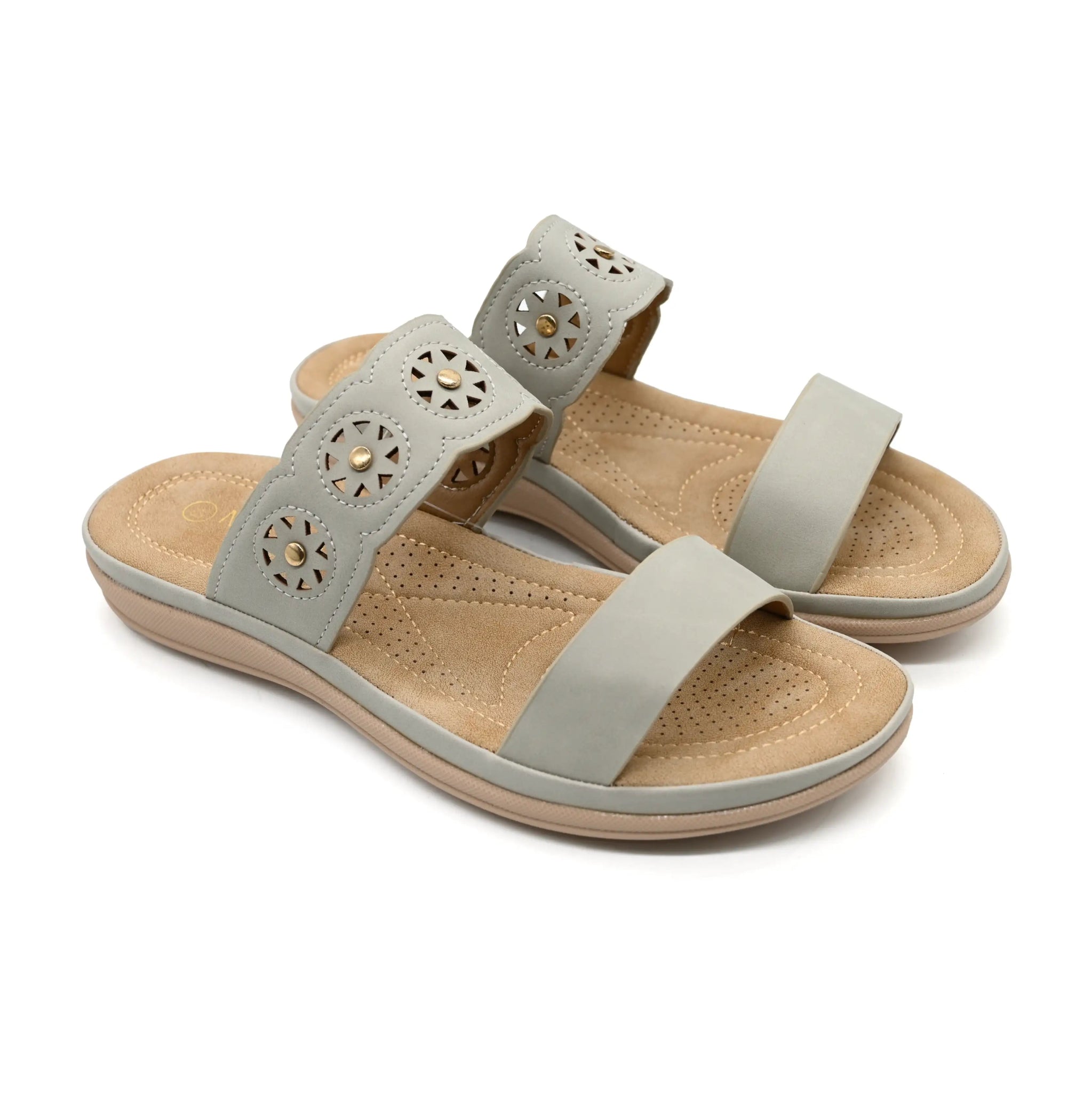 Moxxa Destiny - Taupe - Umoja Africa Kenya