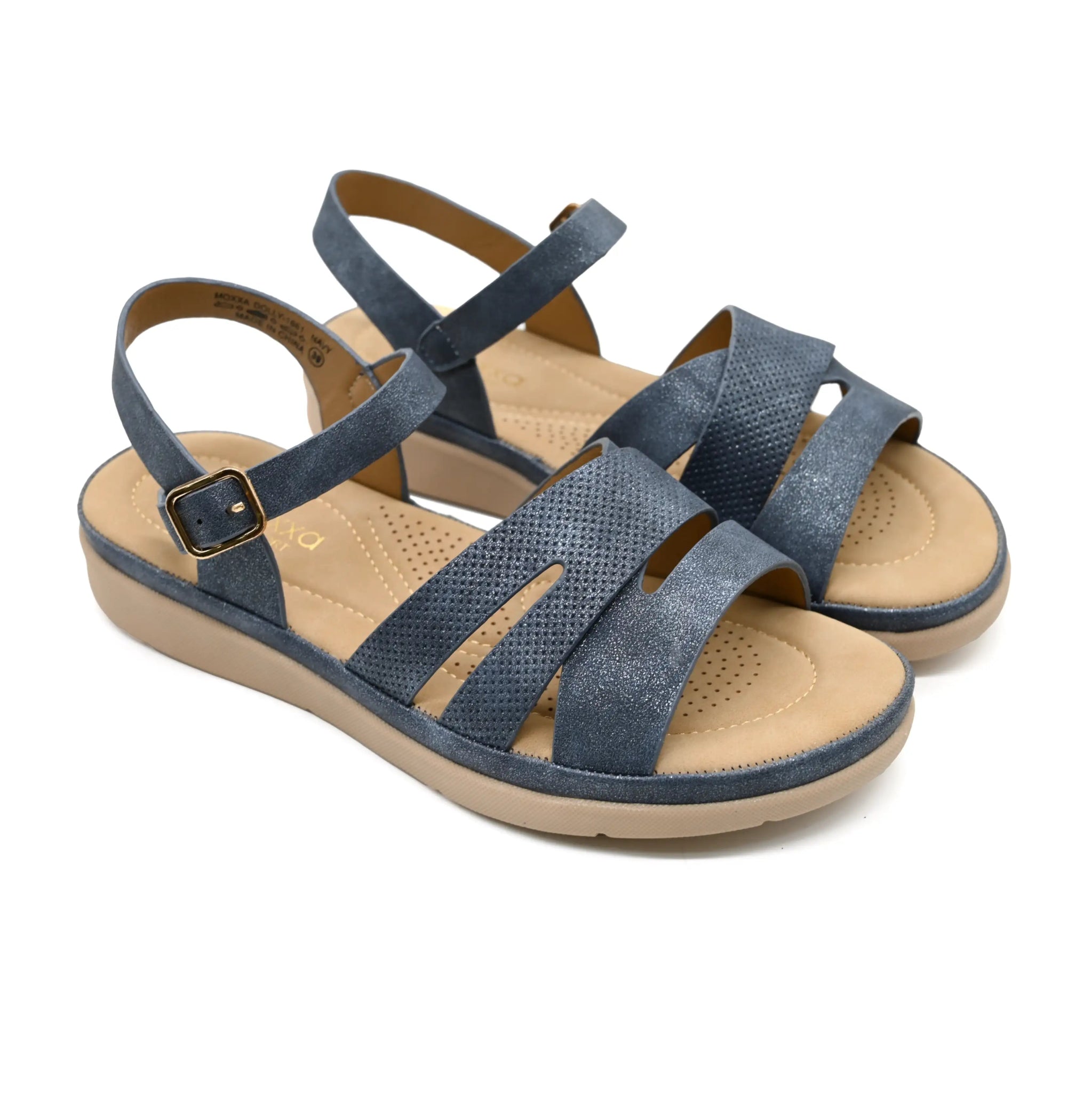 Moxxa Dolly - Navy - Umoja Africa Kenya