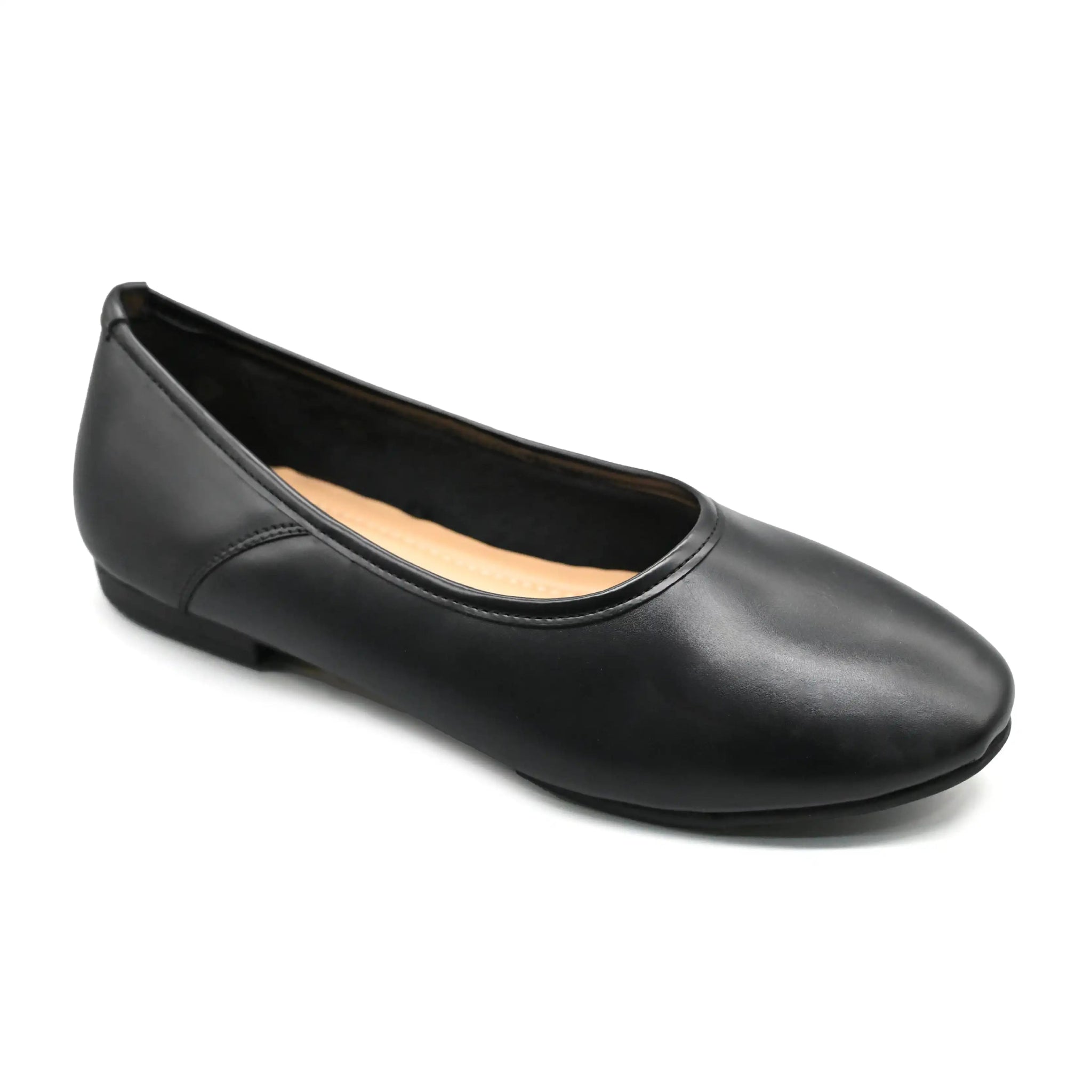 Moxxa Fern - Black - Umoja Africa Kenya