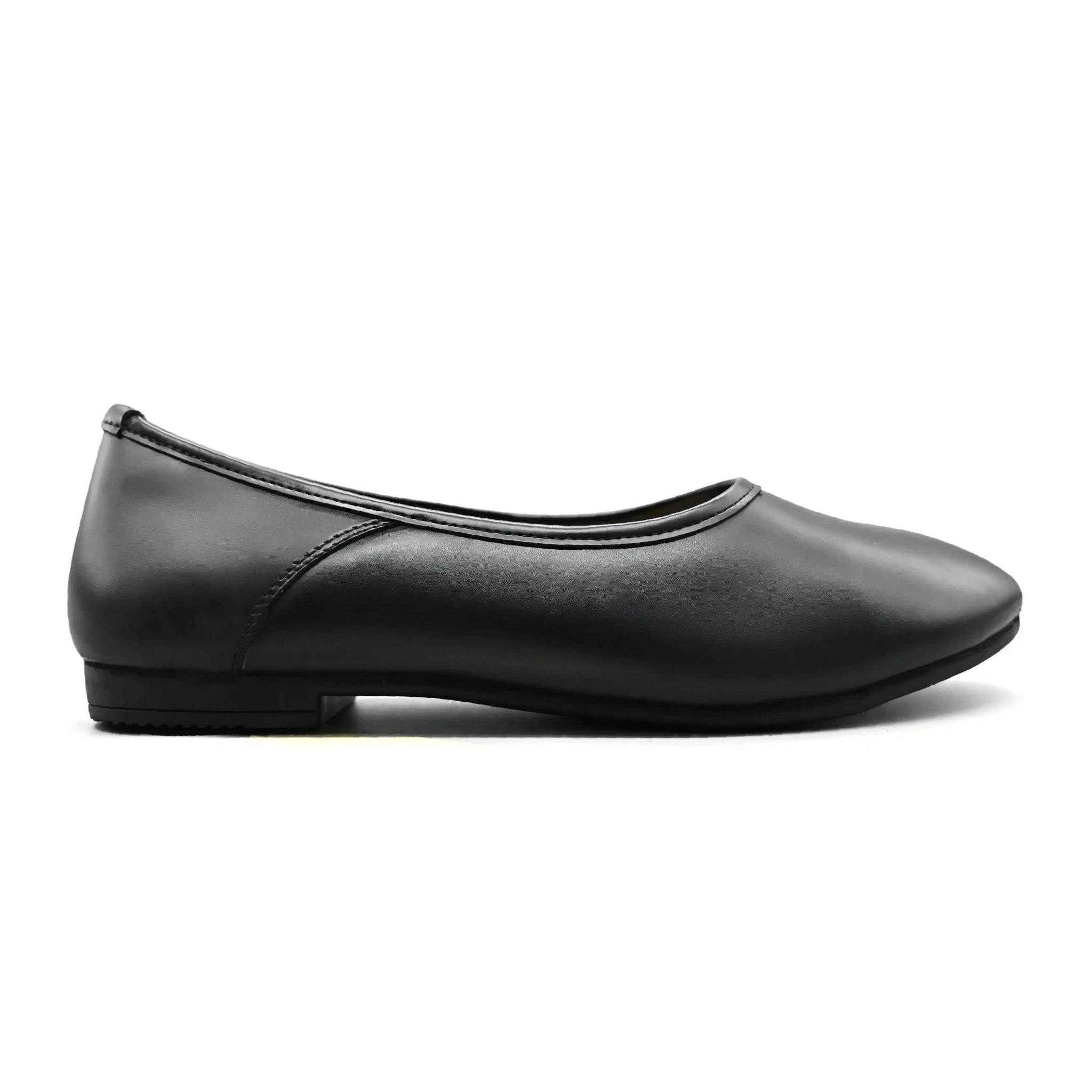 Moxxa Fern - Black - Umoja Africa Kenya