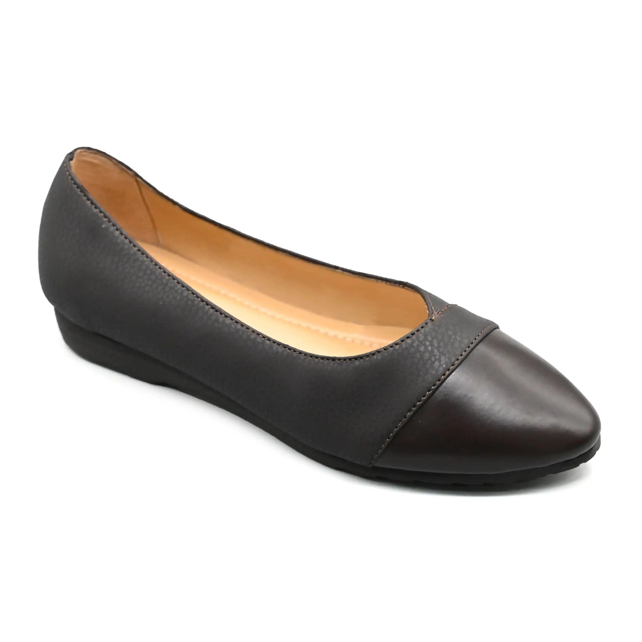 Moxxa Florence - Brown - Umoja Africa Kenya