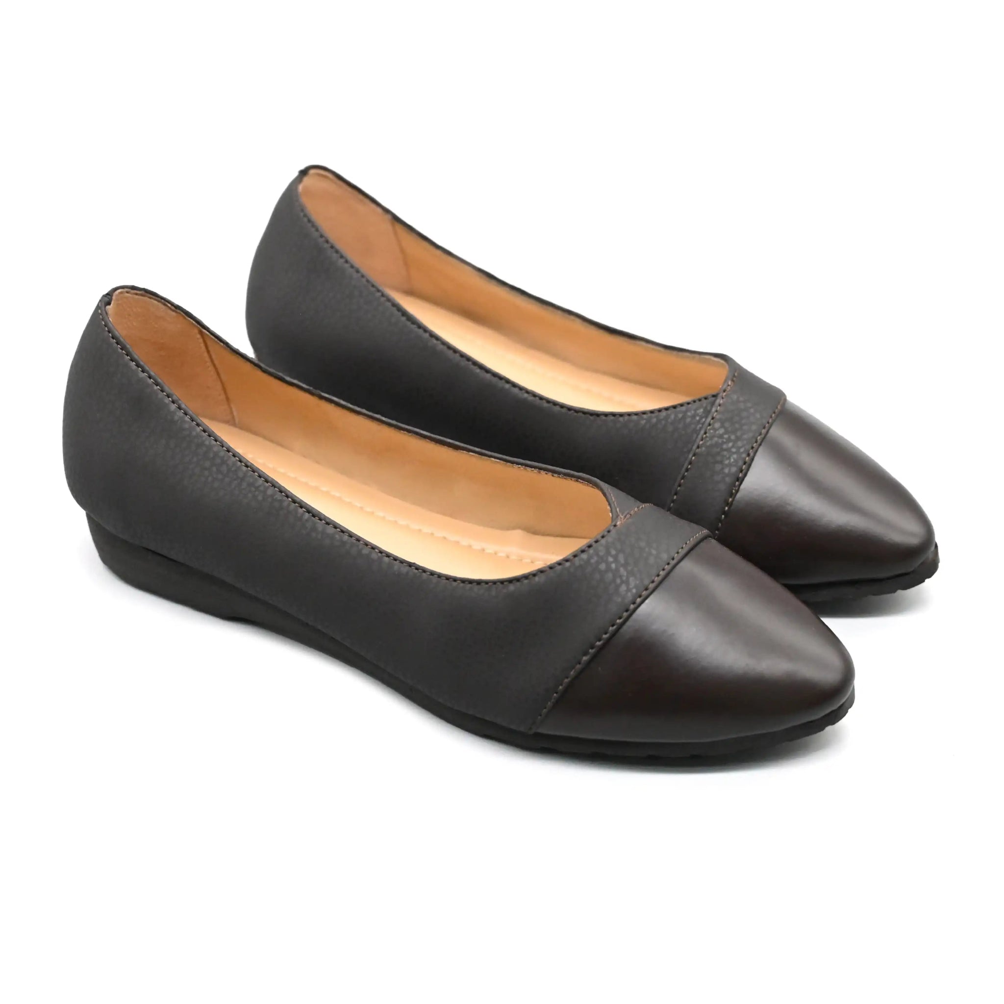 Moxxa Florence - Brown - Umoja Africa Kenya