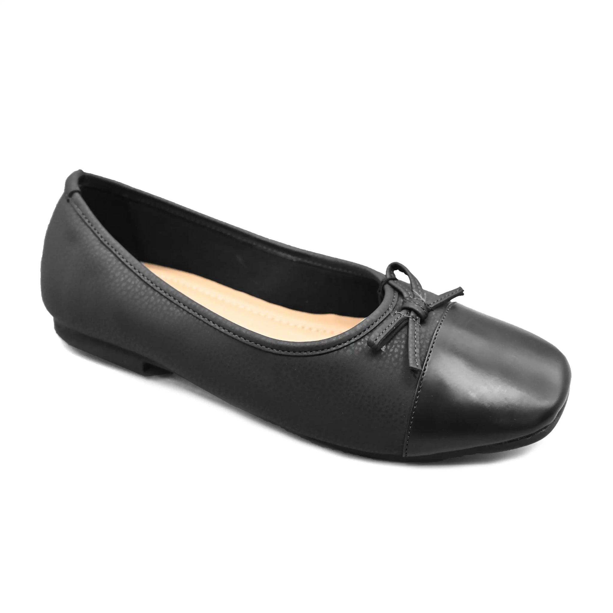 Moxxa Frances - Black - Umoja Africa Kenya