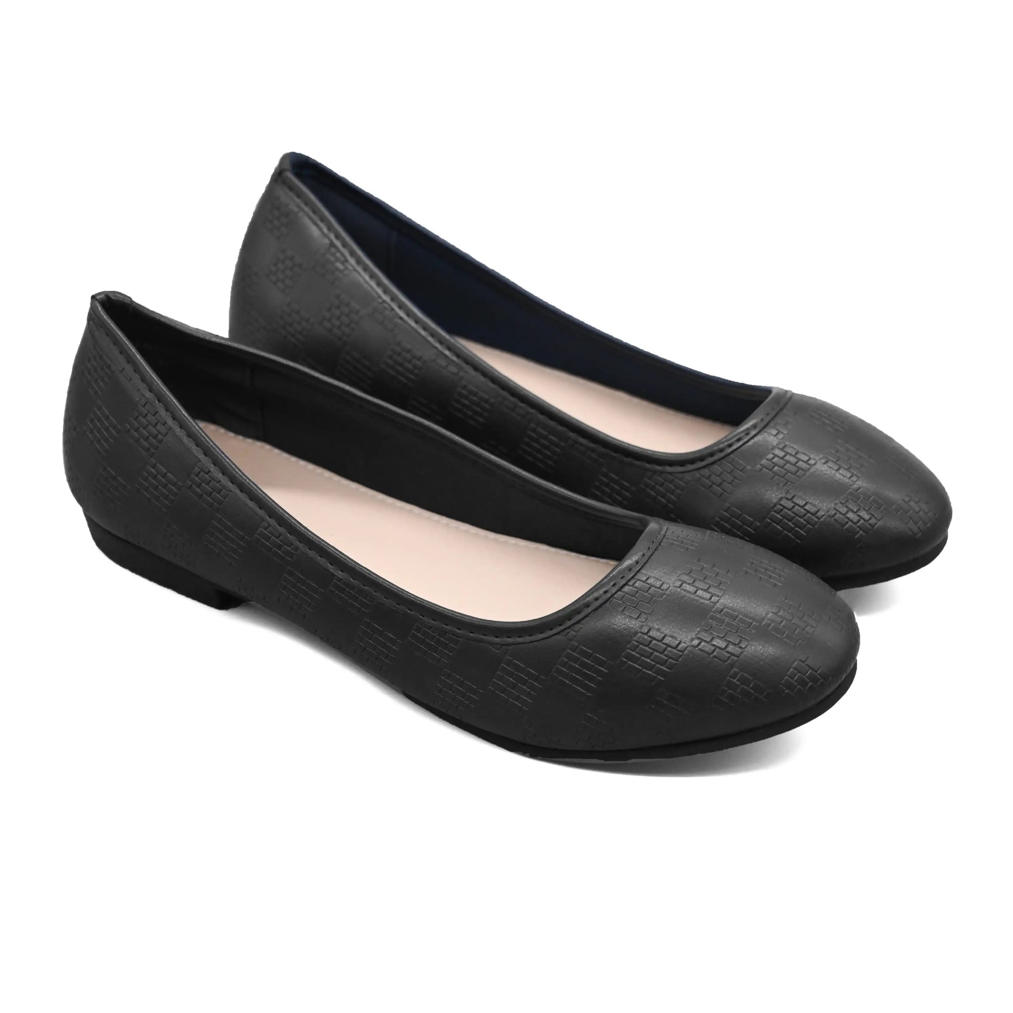 Moxxa Lacey - Black - Umoja Africa Kenya