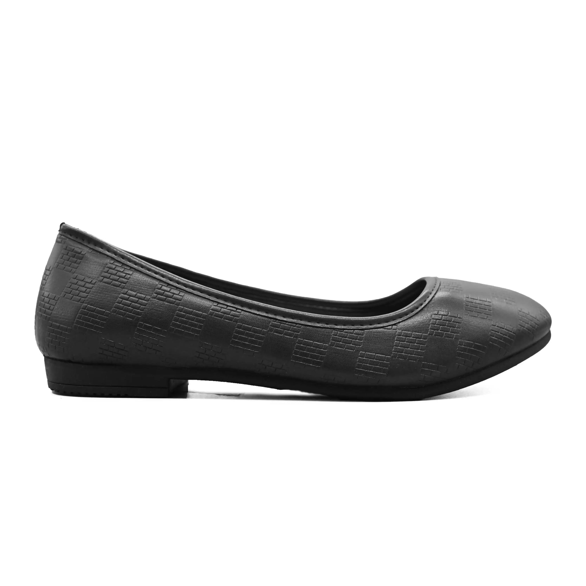 Moxxa Lacey - Black - Umoja Africa Kenya