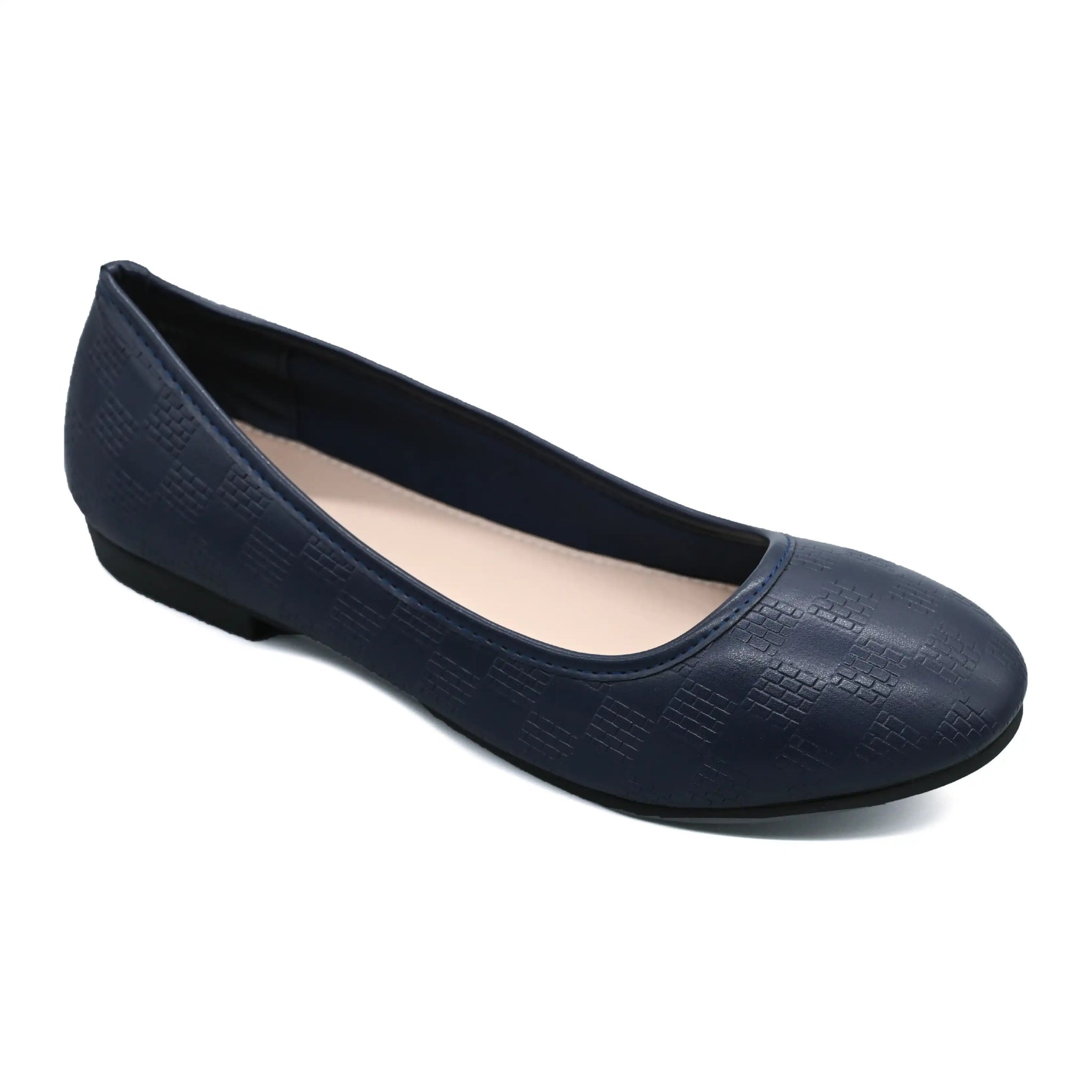 Moxxa Lacey - Navy Blue - Umoja Africa Kenya