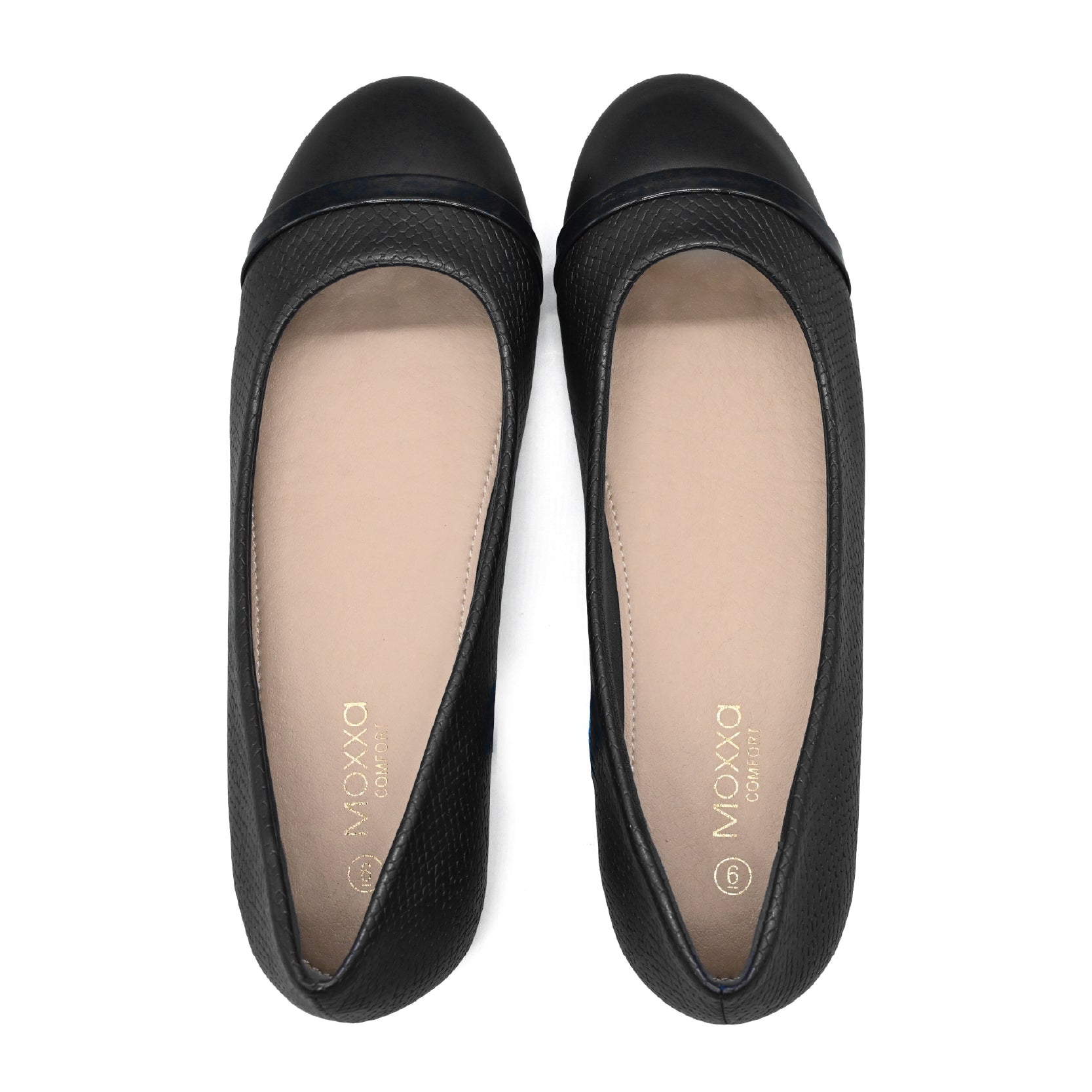 Moxxa Laura - Black - Umoja Africa Kenya