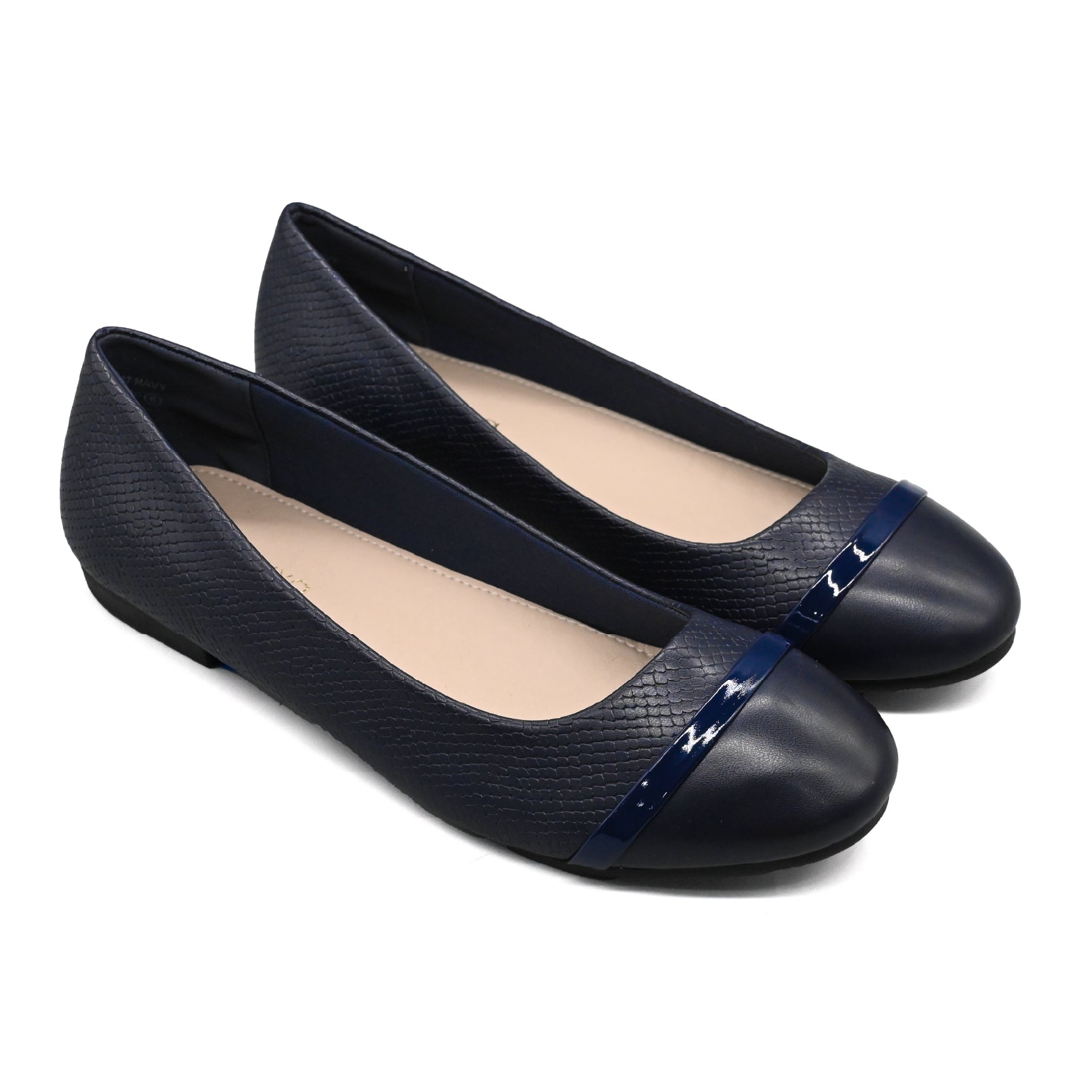 Moxxa Laura - Navy Blue - Umoja Africa Kenya