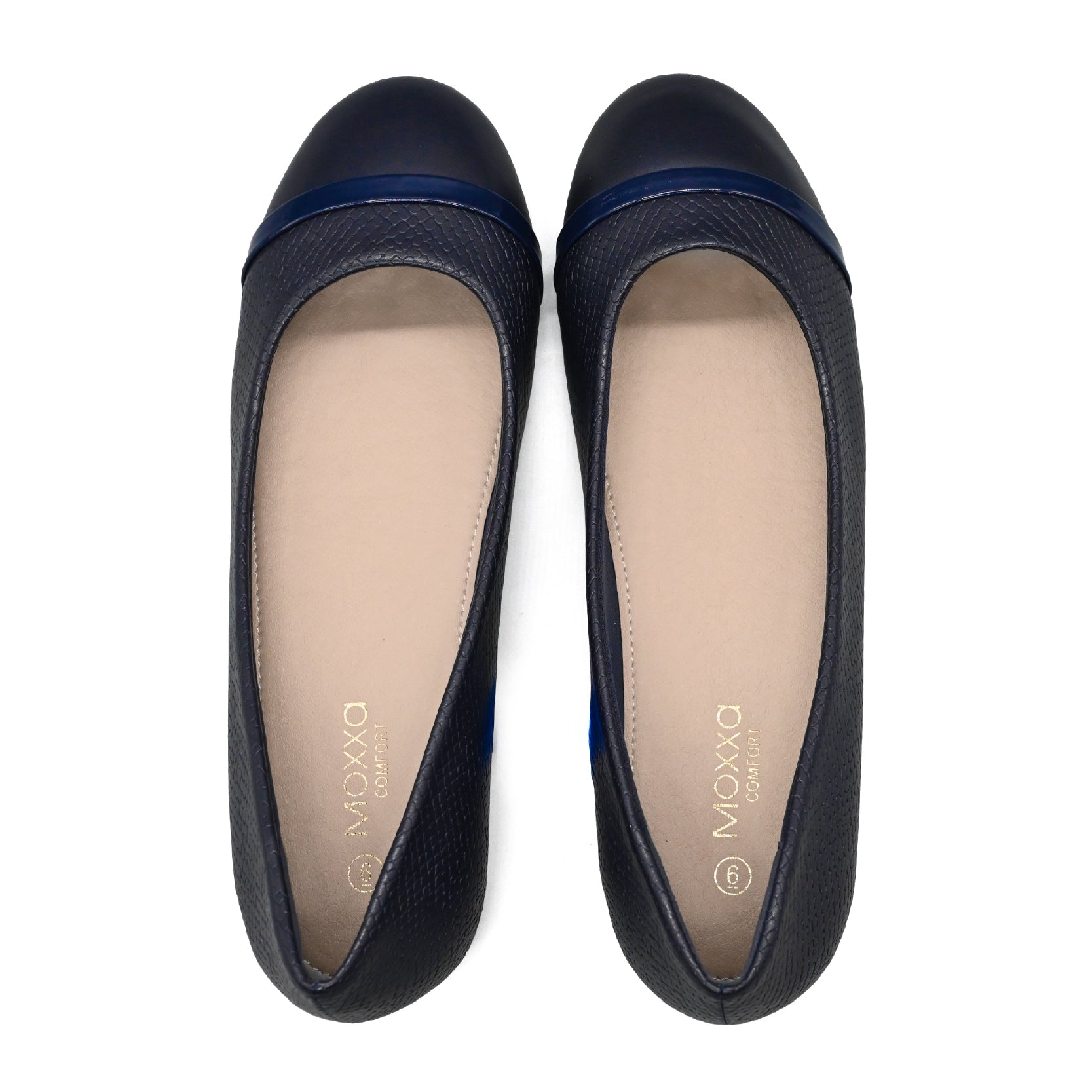 Moxxa Laura - Navy Blue - Umoja Africa Kenya