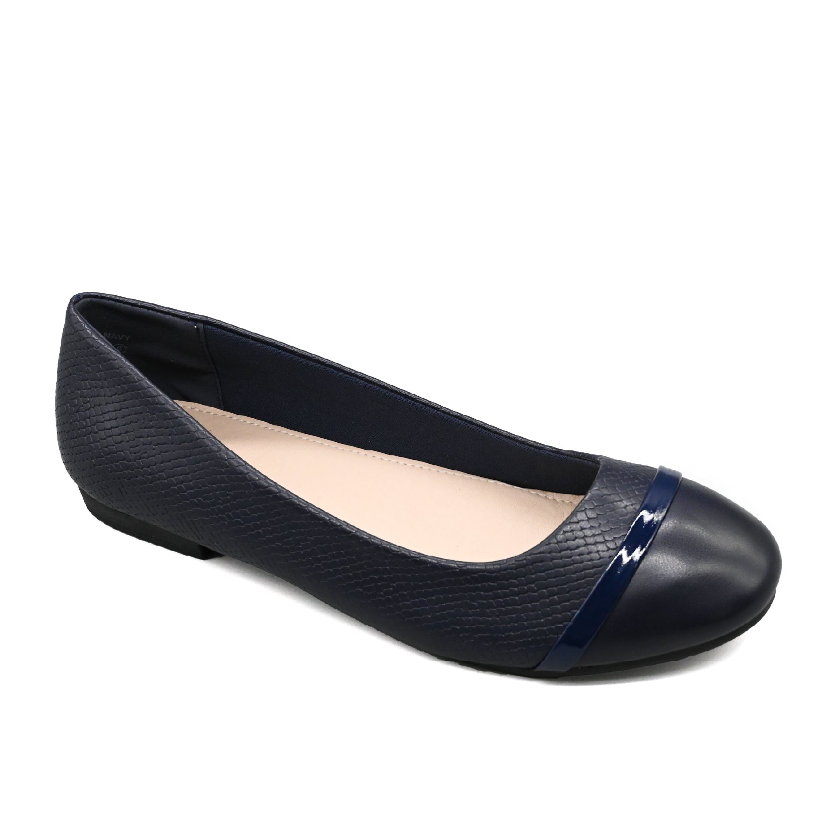 Moxxa Laura - Navy Blue - Umoja Africa Kenya