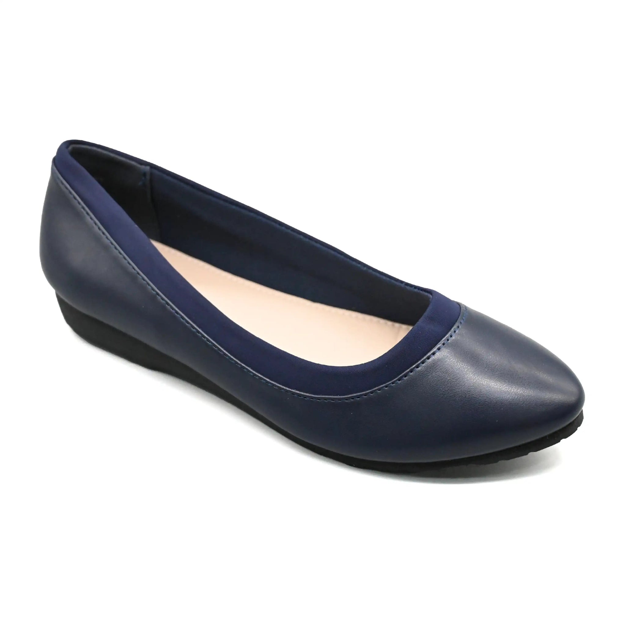 Moxxa Lily - Navy Blue - Umoja Africa Kenya
