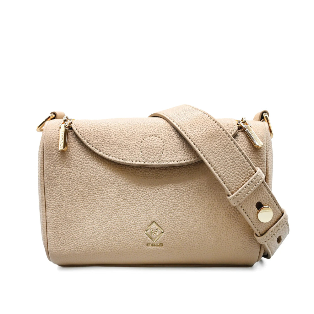 
                      
                        Moxxa Nadine Beige - Handbag - Umoja Africa Kenya
                      
                    