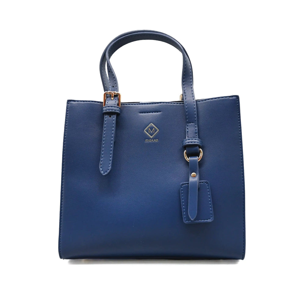 
                      
                        Moxxa Natasha Navy Blue - Handbag - Umoja Africa Kenya
                      
                    