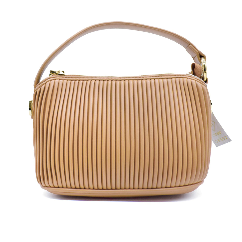 Moxxa Nelly Beige - Handbag - Umoja Africa