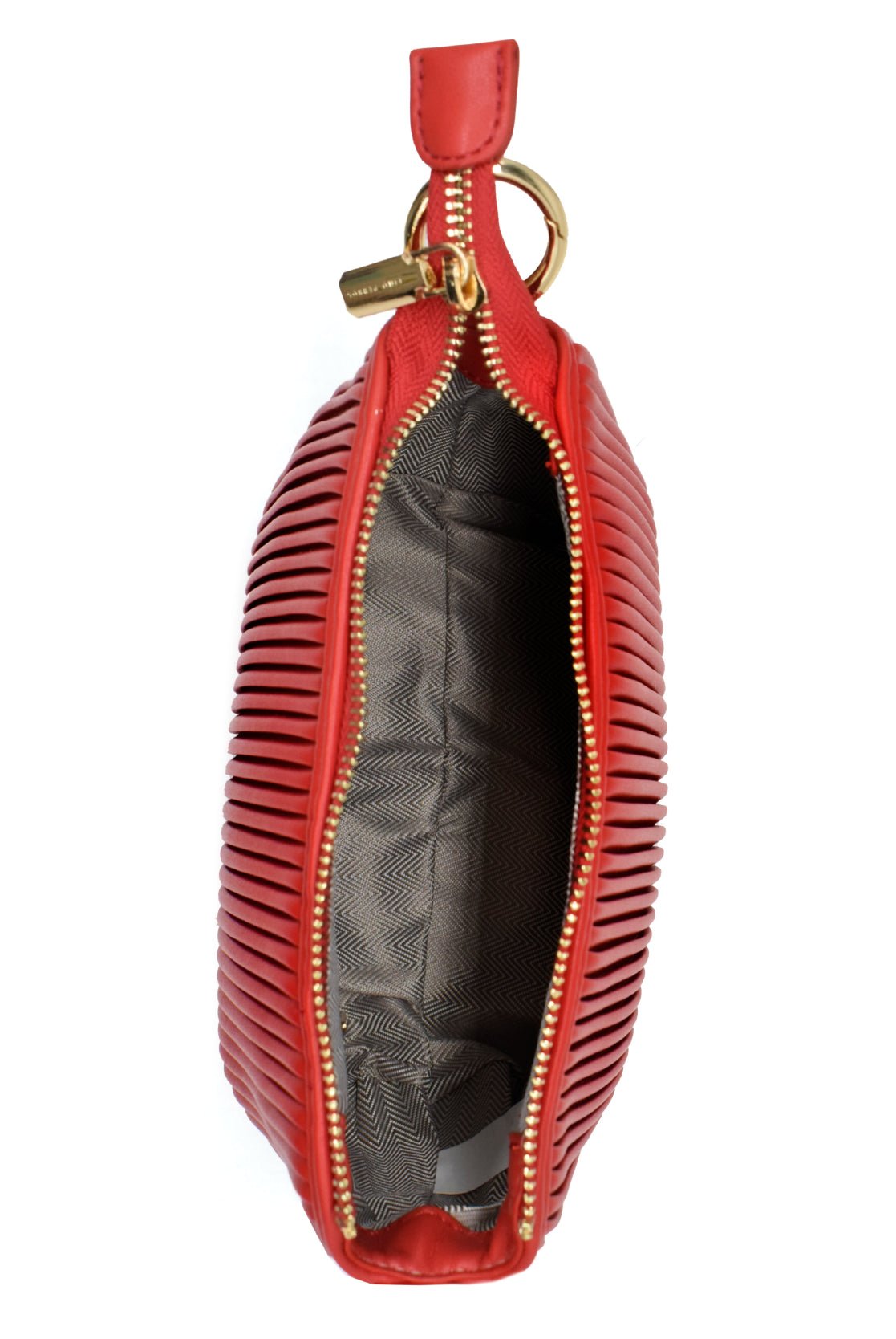Moxxa Nelly Red - Handbag - Umoja Africa