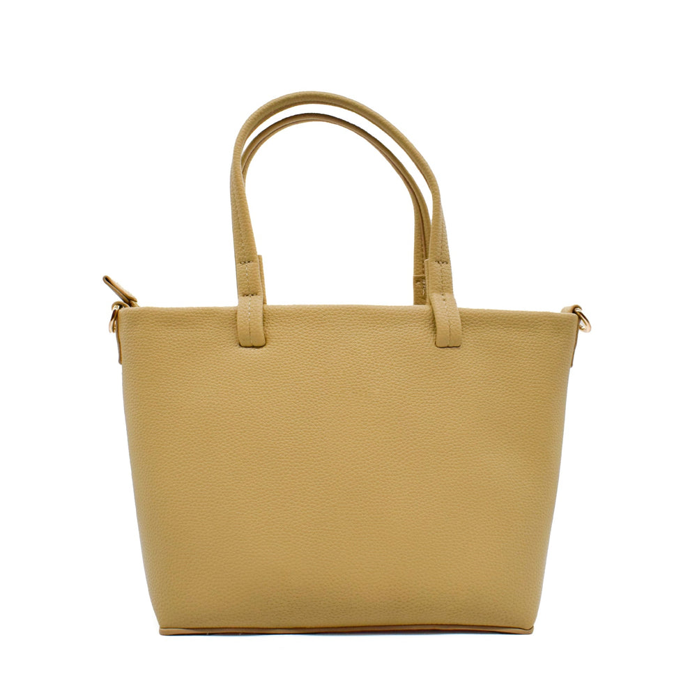 
                      
                        Moxxa Nerissa Beige - Handbag - Umoja Africa
                      
                    