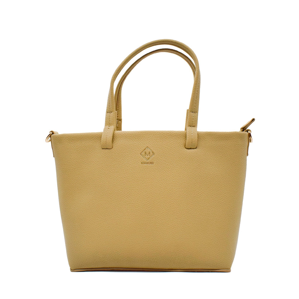 
                      
                        Moxxa Nerissa Beige - Handbag - Umoja Africa
                      
                    