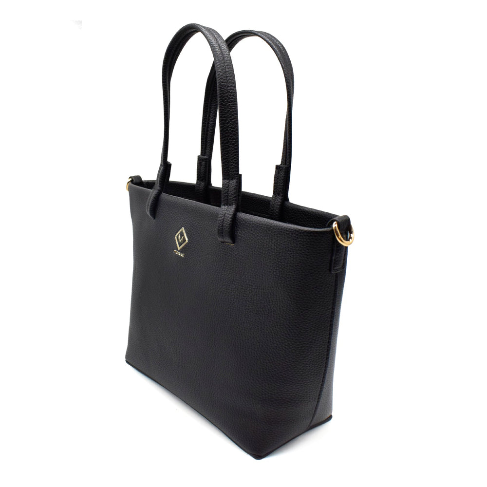 
                      
                        Moxxa Nerissa Black - Handbag - Umoja Africa
                      
                    