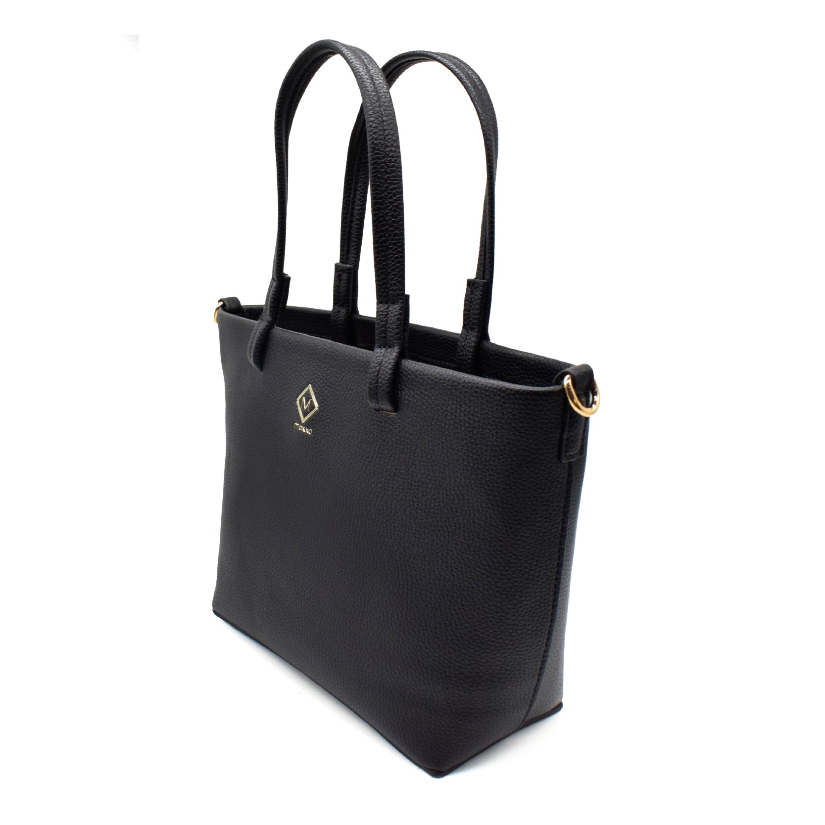 Moxxa Nerissa Black - Handbag - Umoja Africa