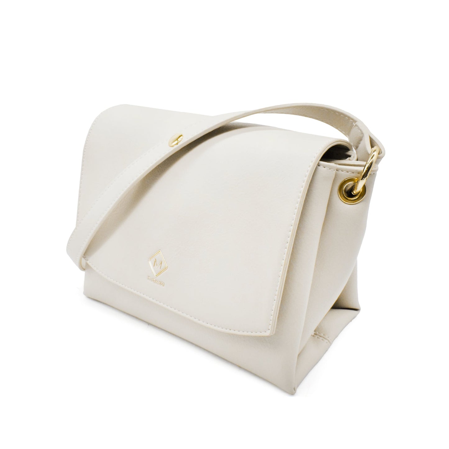 Moxxa Nikki Off White - Handbag - Umoja Africa