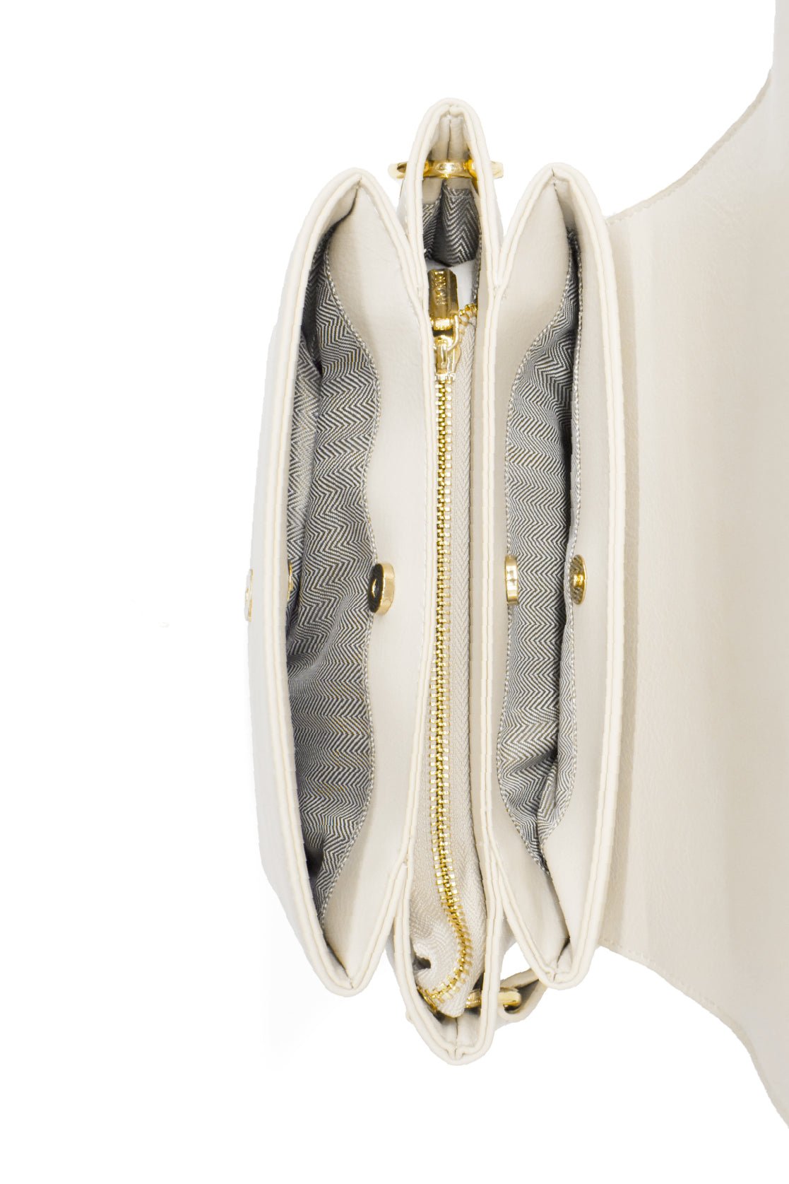 Moxxa Nikki Off White - Handbag - Umoja Africa