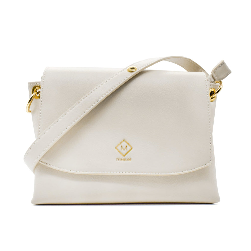 
                      
                        Moxxa Nikki Off White - Handbag - Umoja Africa
                      
                    