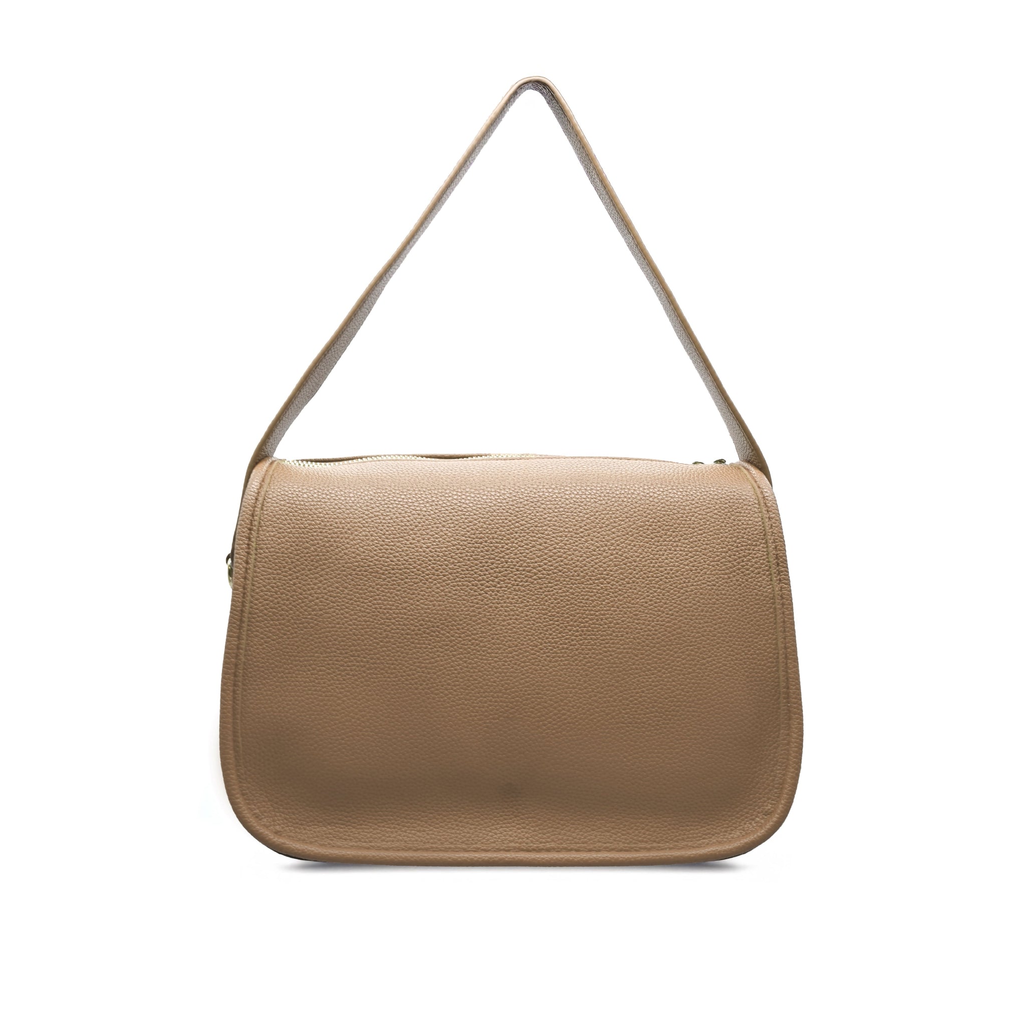 Moxxa Nina Brown - Handbag - Umoja Africa Kenya