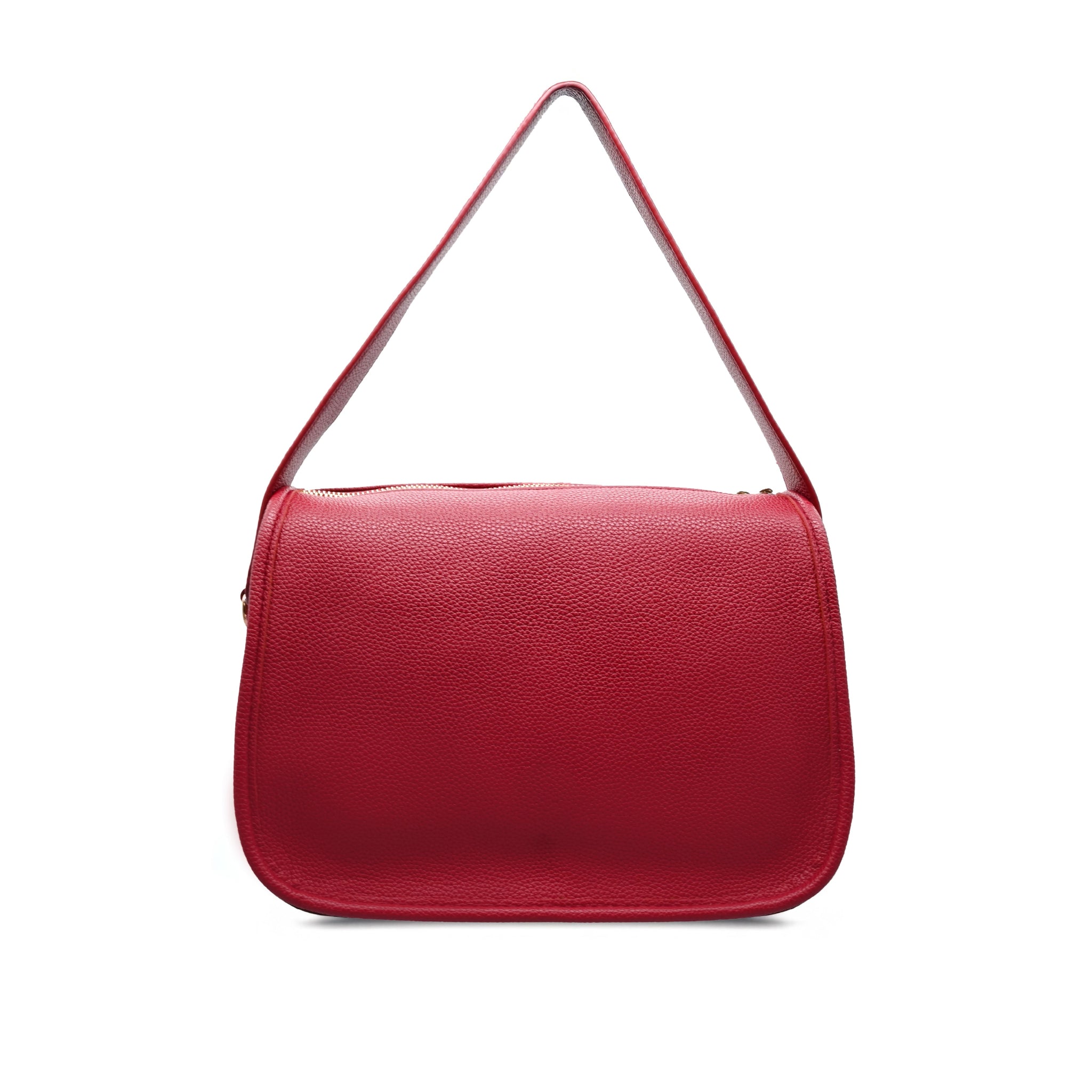 Moxxa Nina Maroon - Handbag - Umoja Africa Kenya