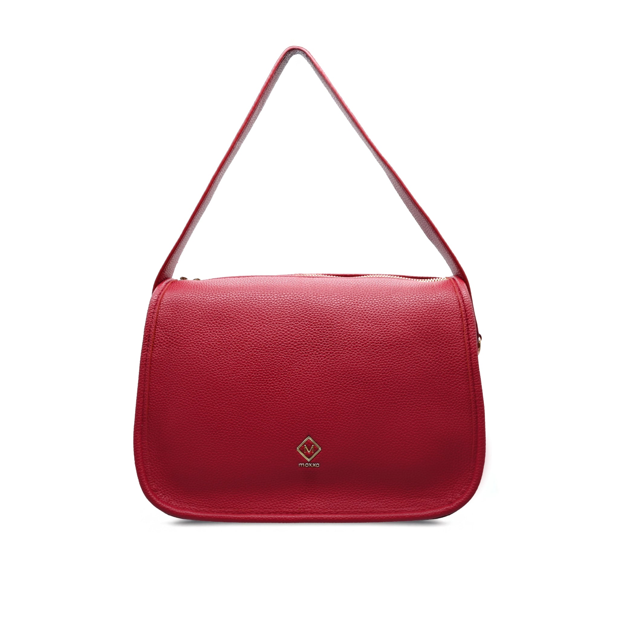 Moxxa Nina Maroon - Handbag - Umoja Africa Kenya