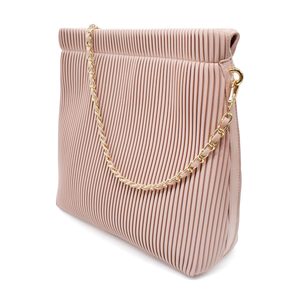 Moxxa Noelle Dusty Pink - handbag - Umoja Africa