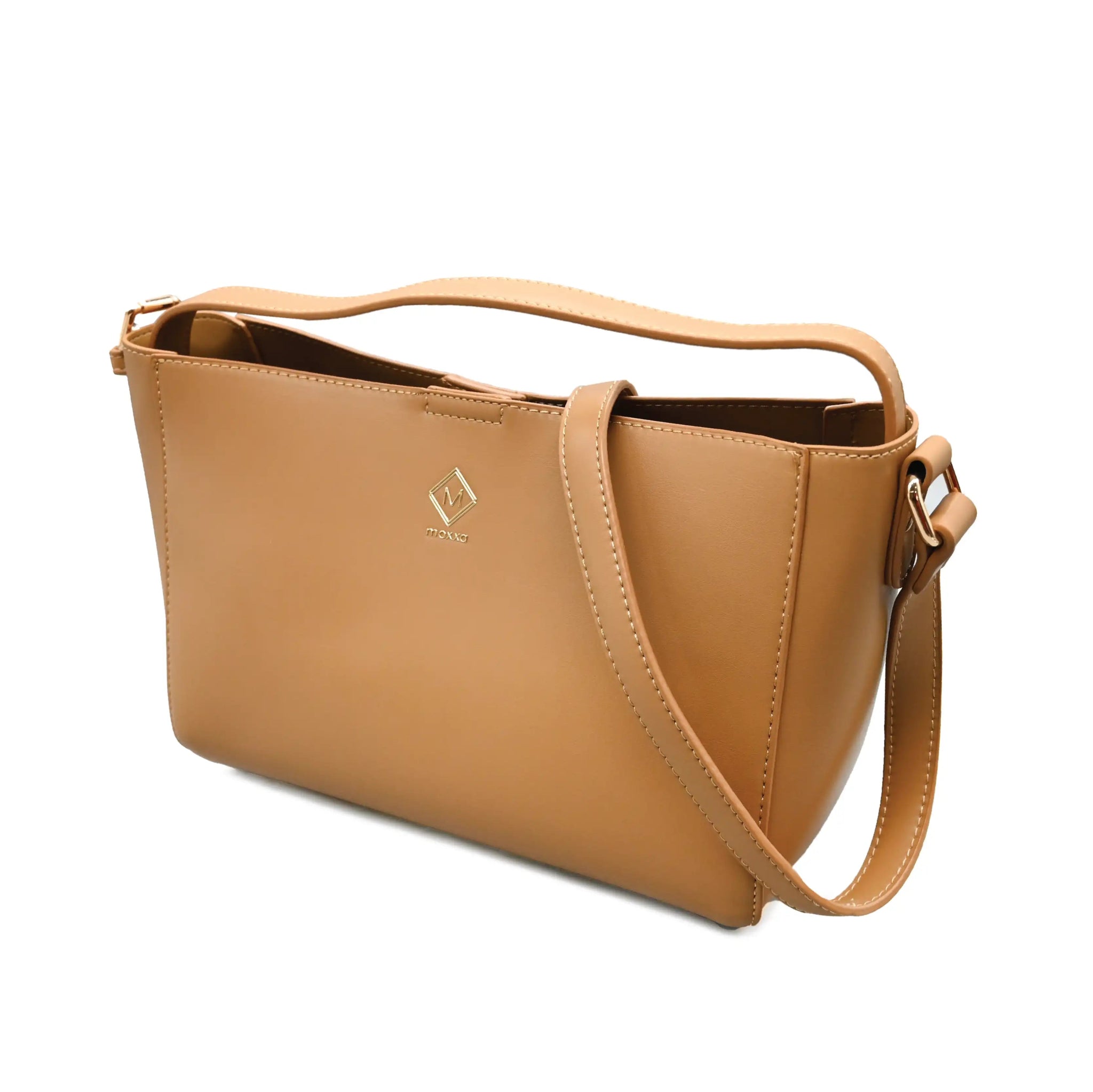 Moxxa Nora Brown - Handbag - Umoja Africa Kenya