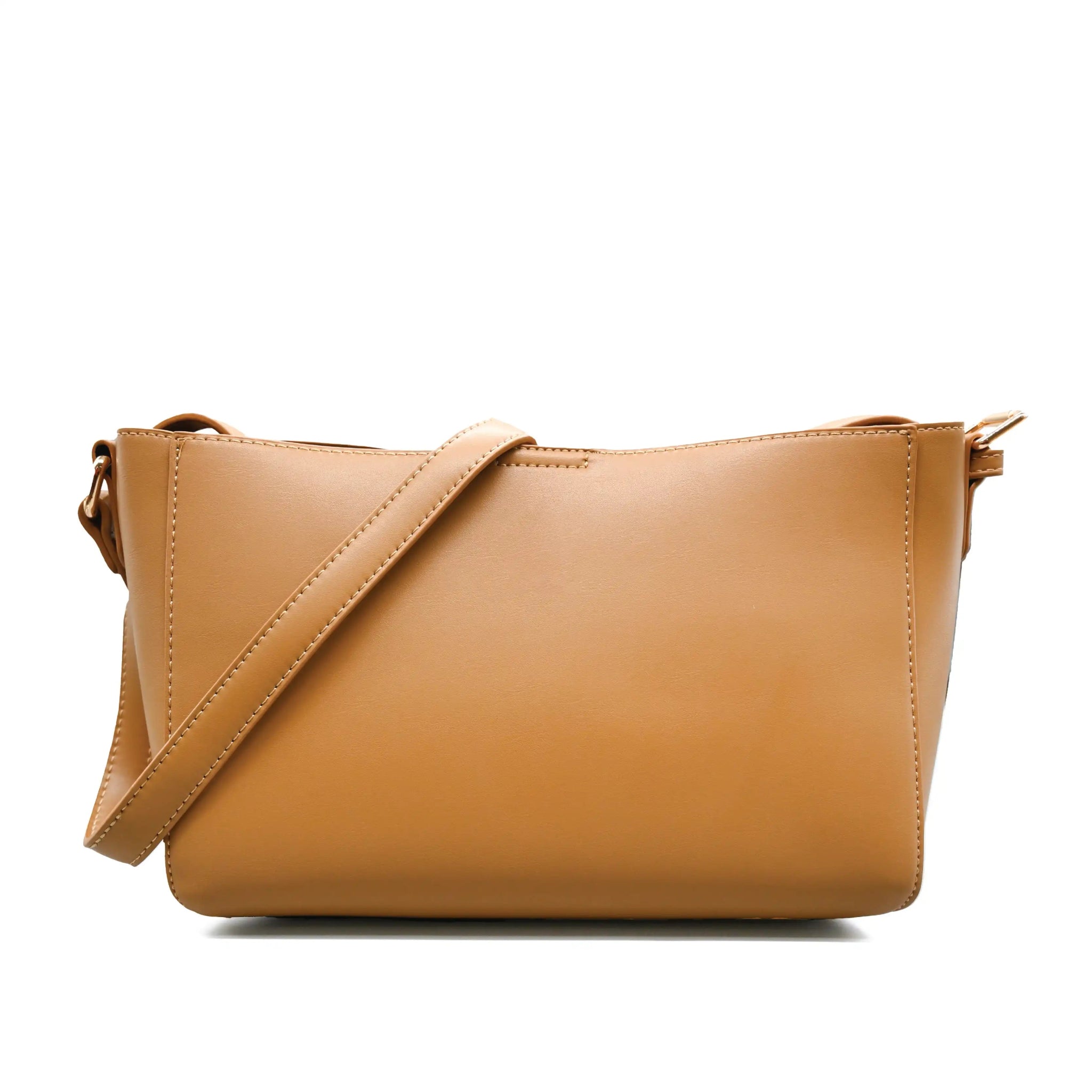 Moxxa Nora Brown - Handbag - Umoja Africa Kenya