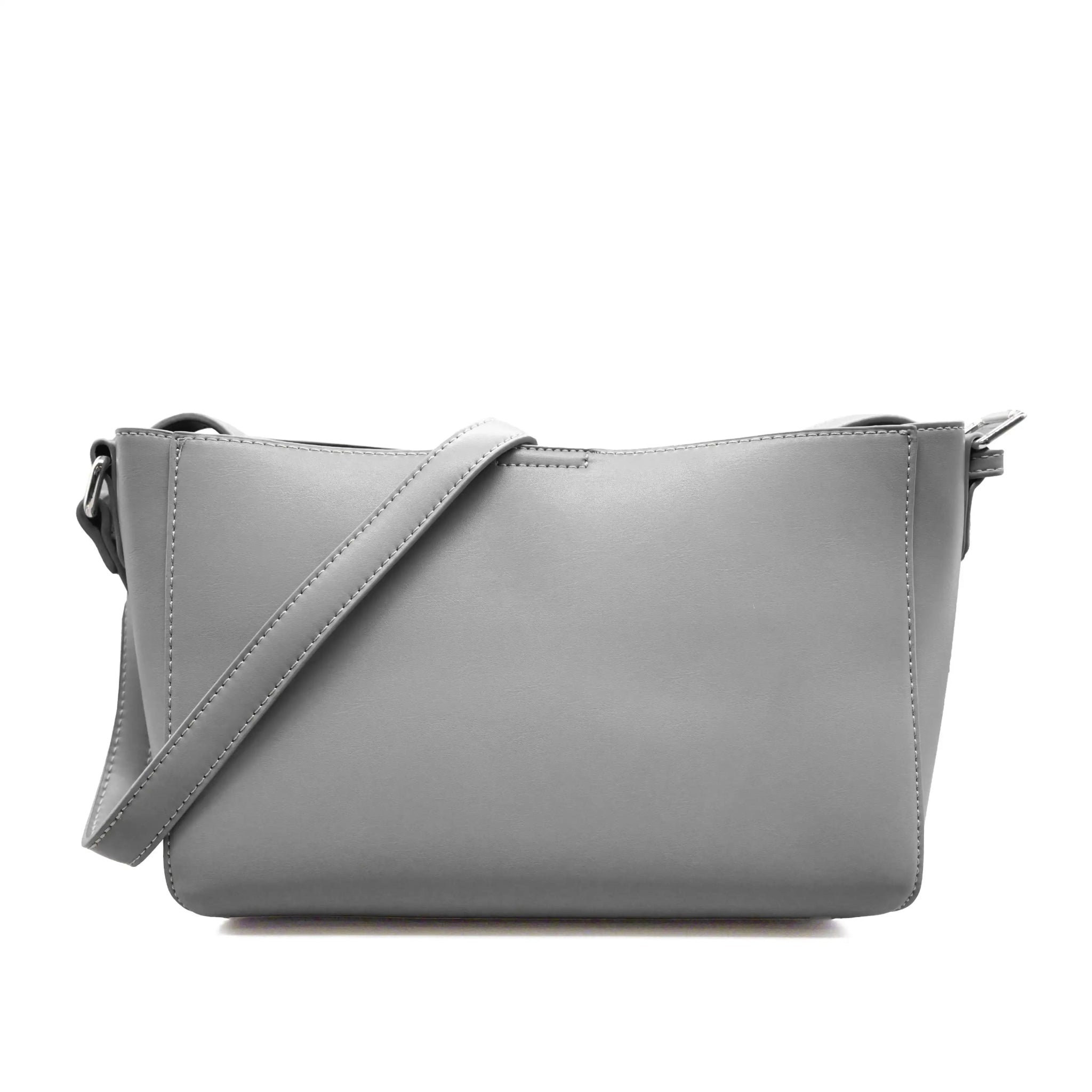 Moxxa Nora Grey - Handbag - Umoja Africa Kenya