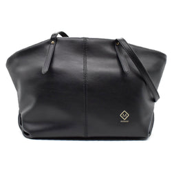 Moxxa Noreen Black - Handbag - Umoja Africa