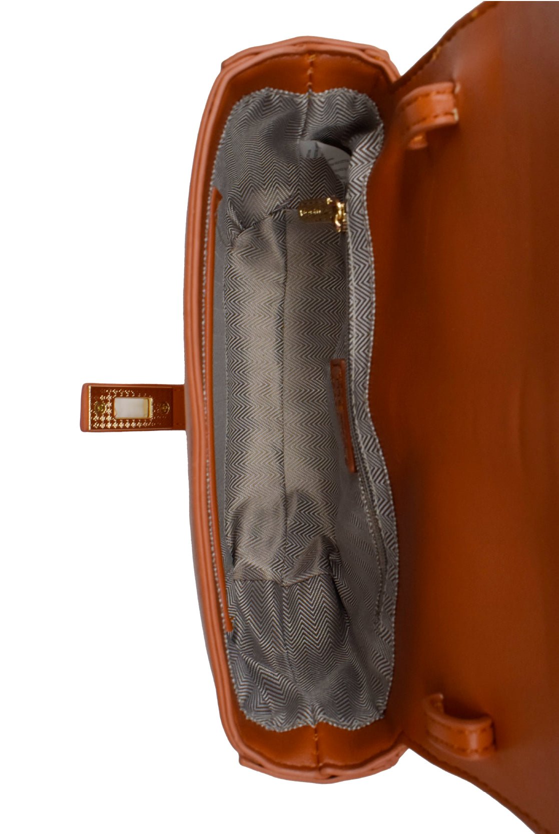 Moxxa Nyla Brown - Handbag - Umoja Africa