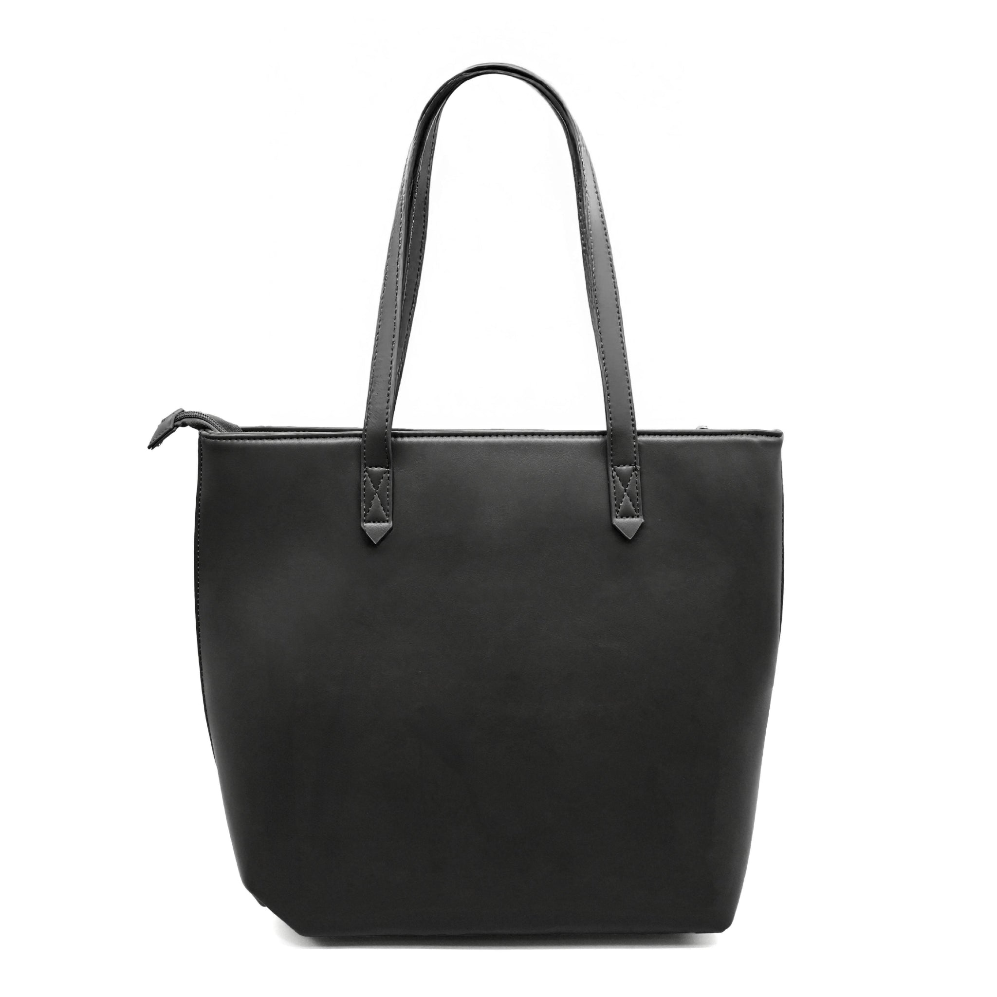 Moxxa Talia Black - Handbag - Umoja Africa Kenya