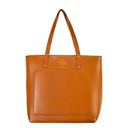 Moxxa Talia Brown - Handbag - Umoja Africa Kenya