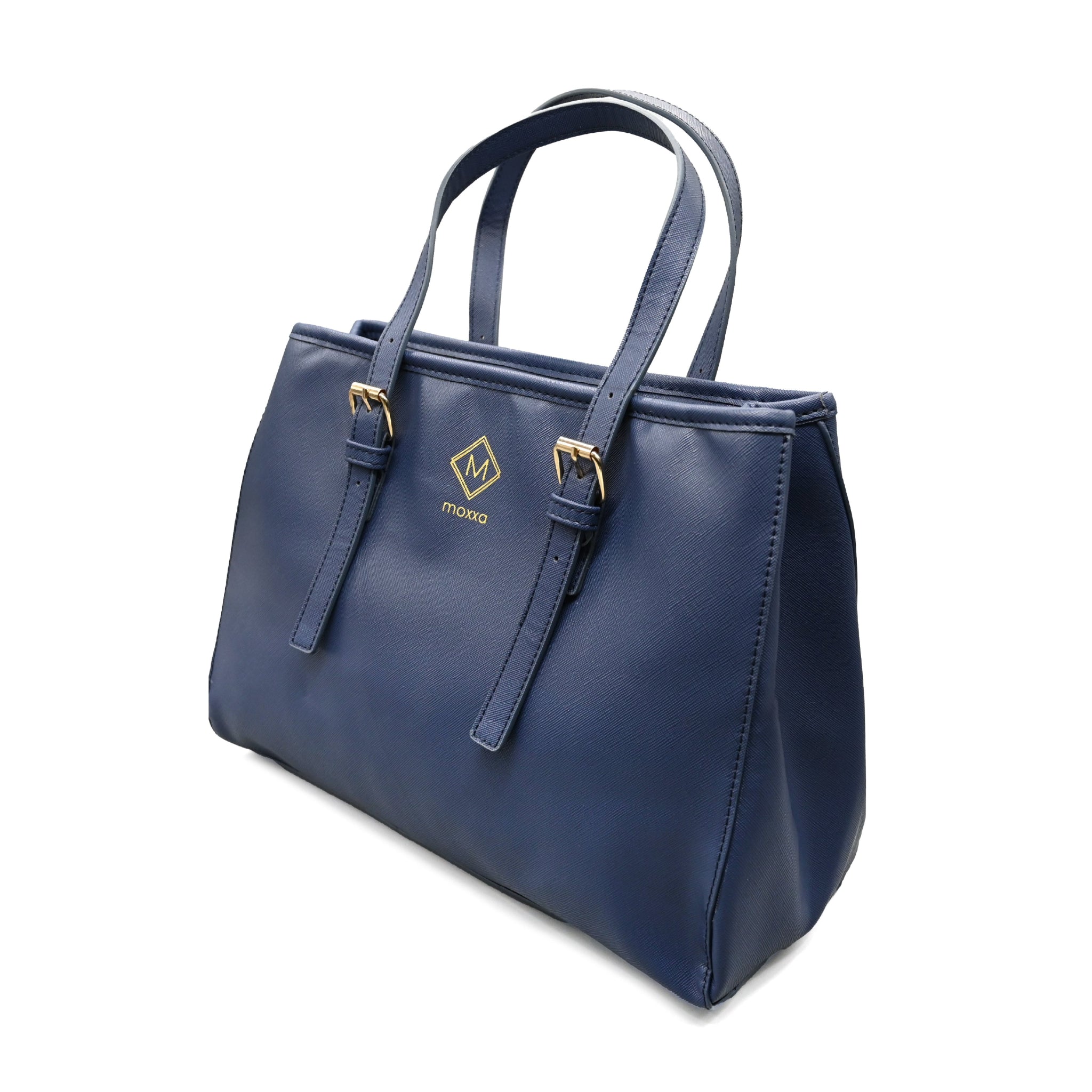 Moxxa Tamara Blue - Handbag - Umoja Africa Kenya