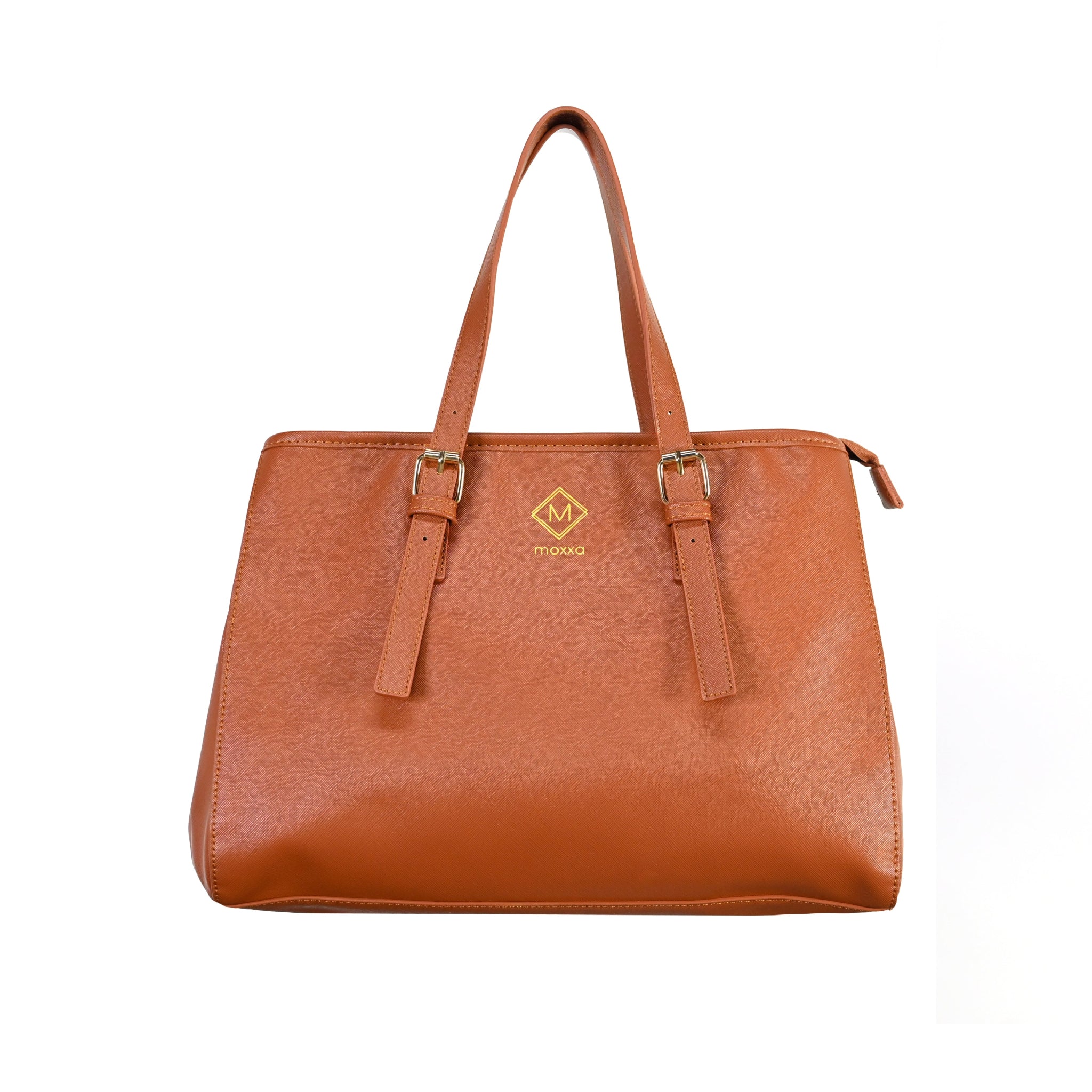 Moxxa Tamara Brown - Handbag - Umoja Africa Kenya