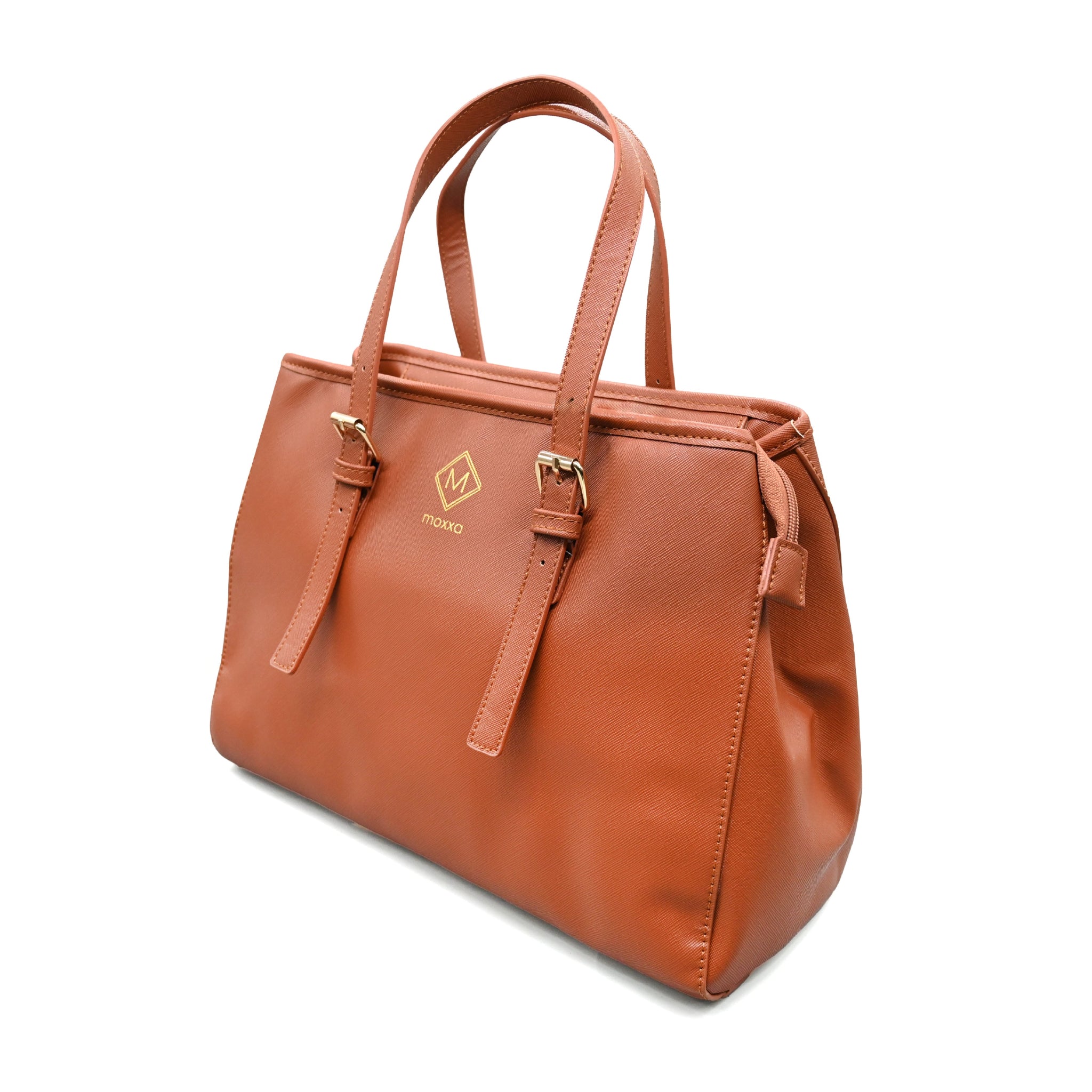 Moxxa Tamara Brown - Handbag - Umoja Africa Kenya