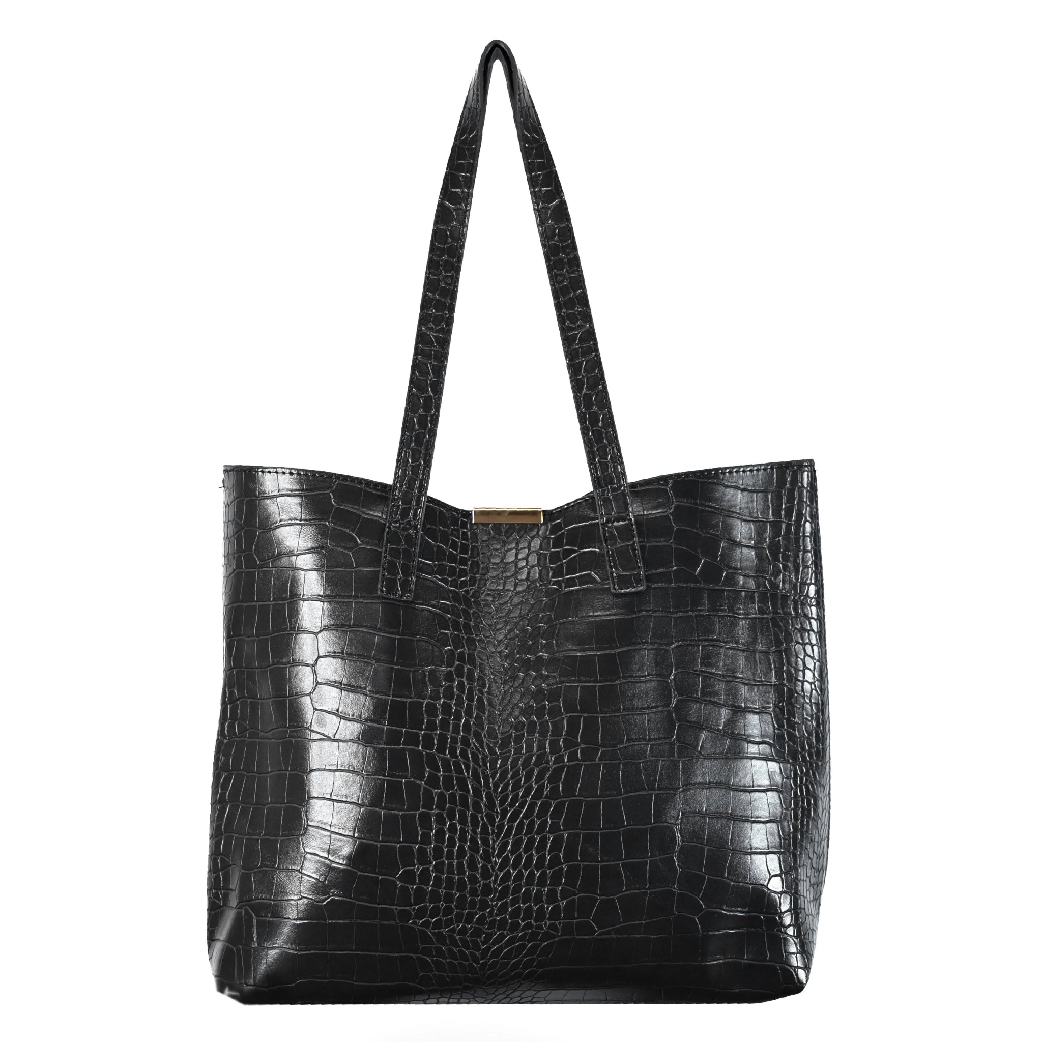 Moxxa Terry Black - Handbag - Umoja Africa Kenya