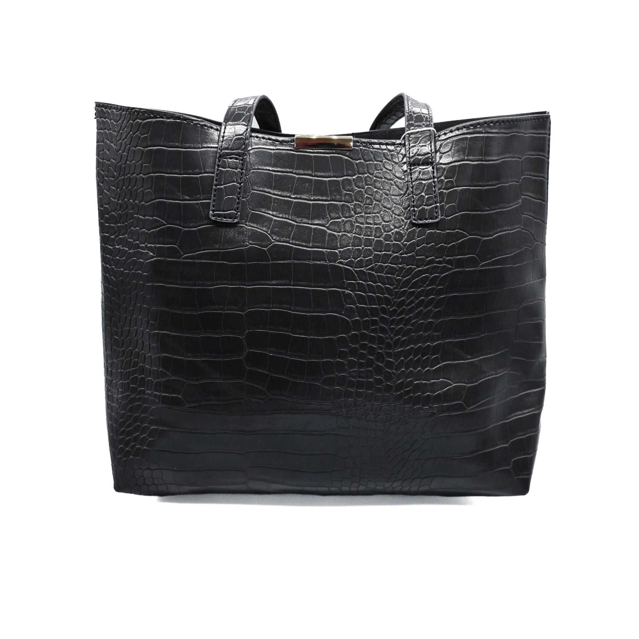 Moxxa Terry Black - Handbag - Umoja Africa Kenya