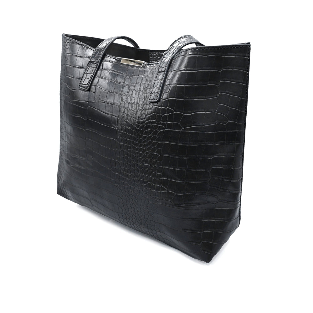 
                      
                        Moxxa Terry Black - Handbag - Umoja Africa Kenya
                      
                    