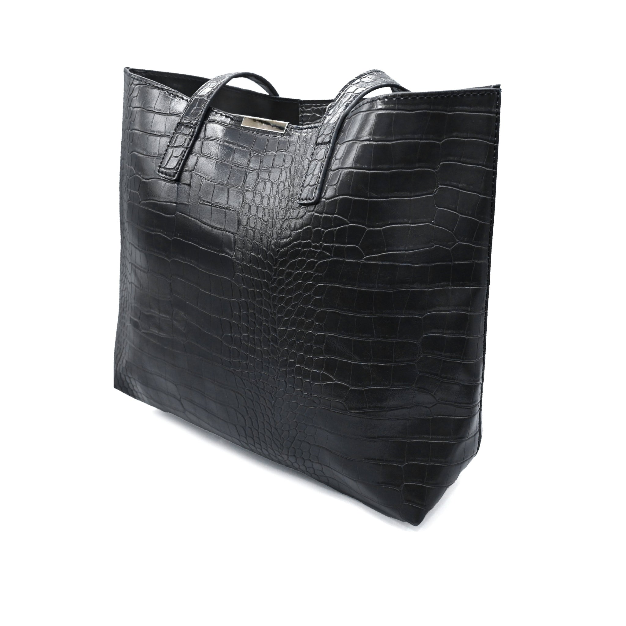 Moxxa Terry Black - Handbag - Umoja Africa Kenya