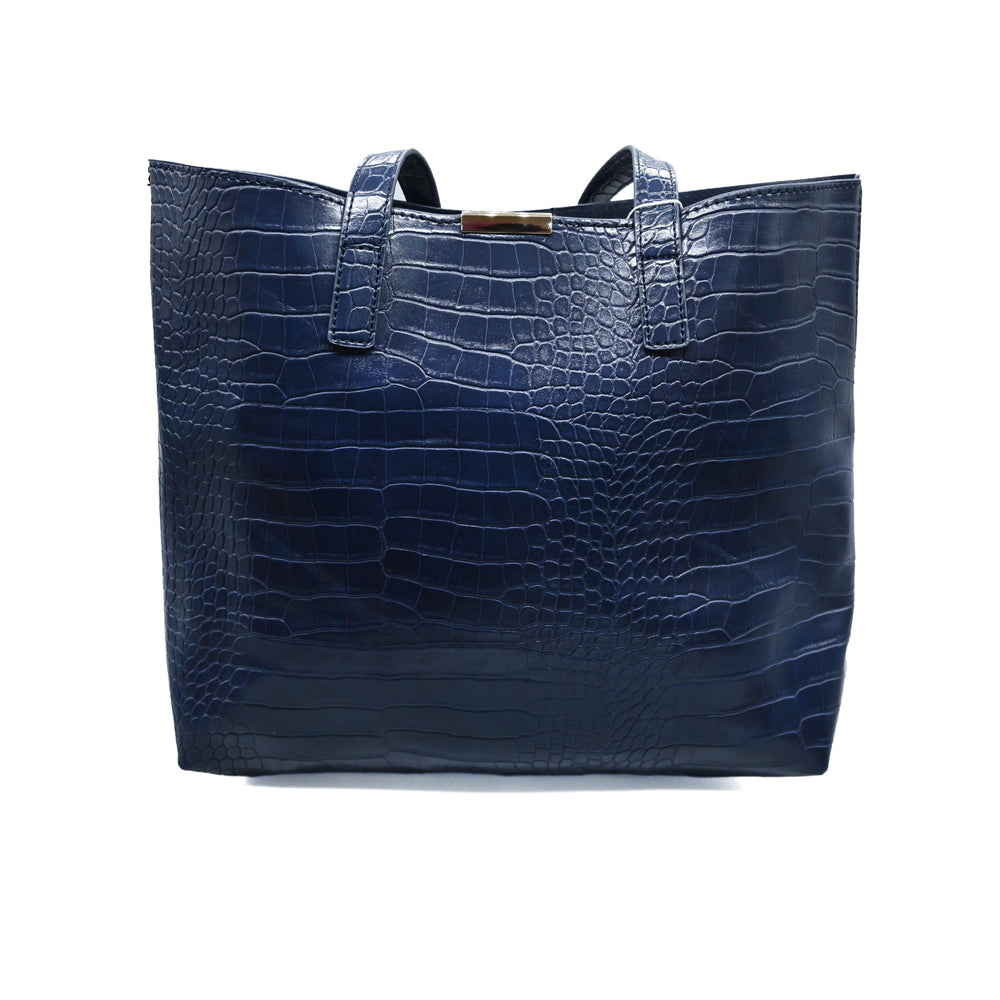 Moxxa Terry Navy Blue - Handbag - Umoja Africa Kenya